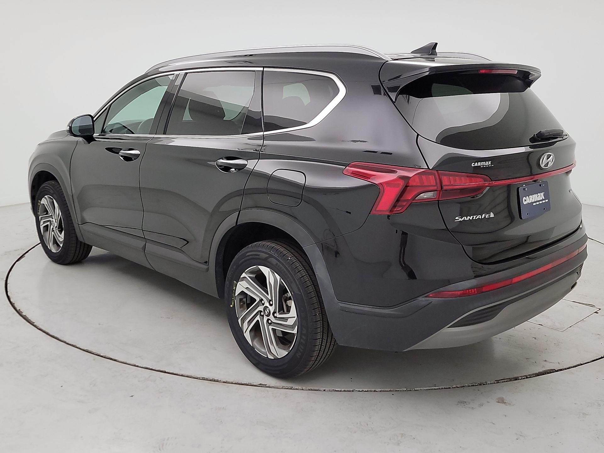 Thumbnail: 2023 Hyundai Santa Fe - 7