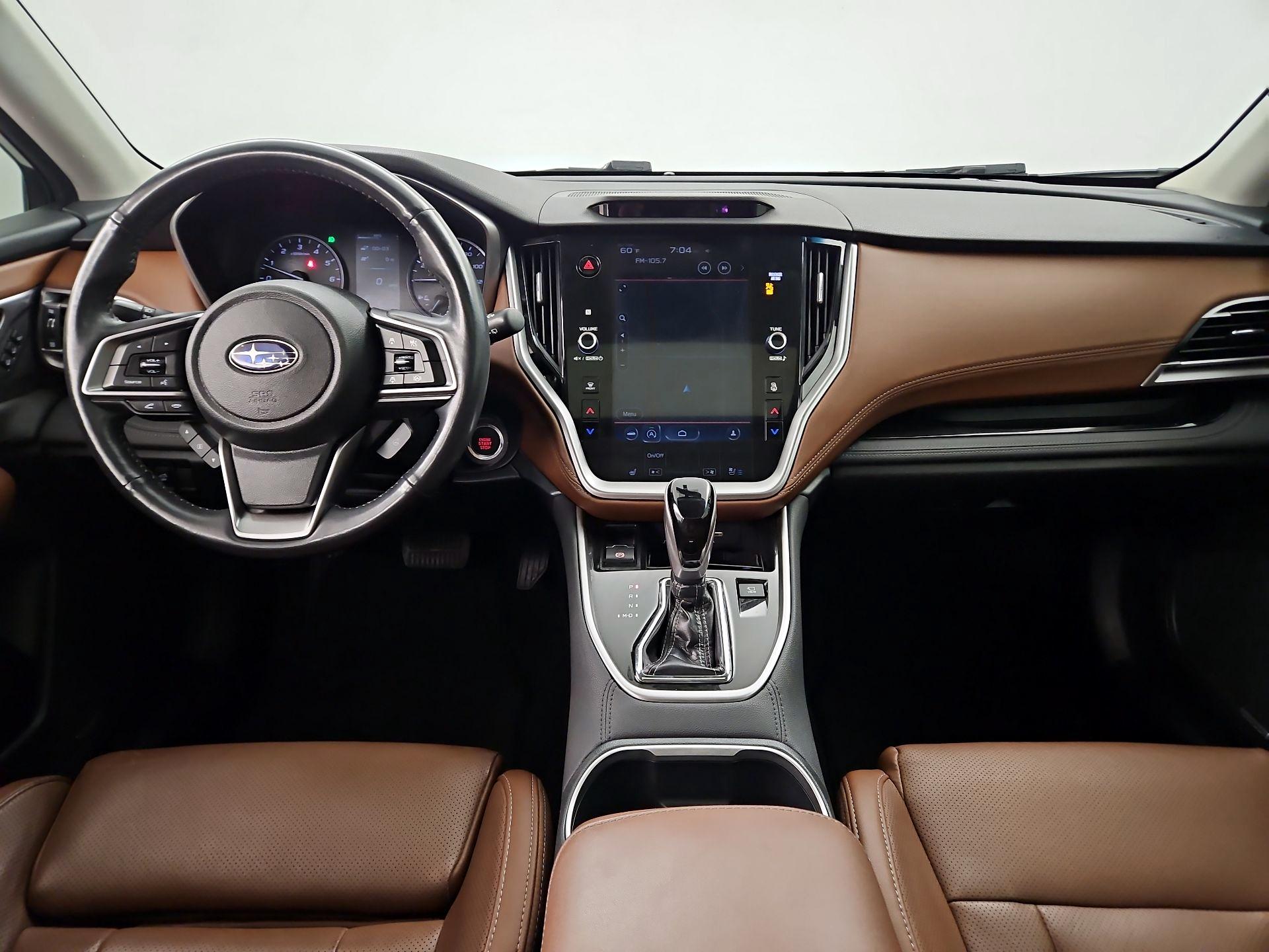 Thumbnail: 2021 Subaru Outback - 9