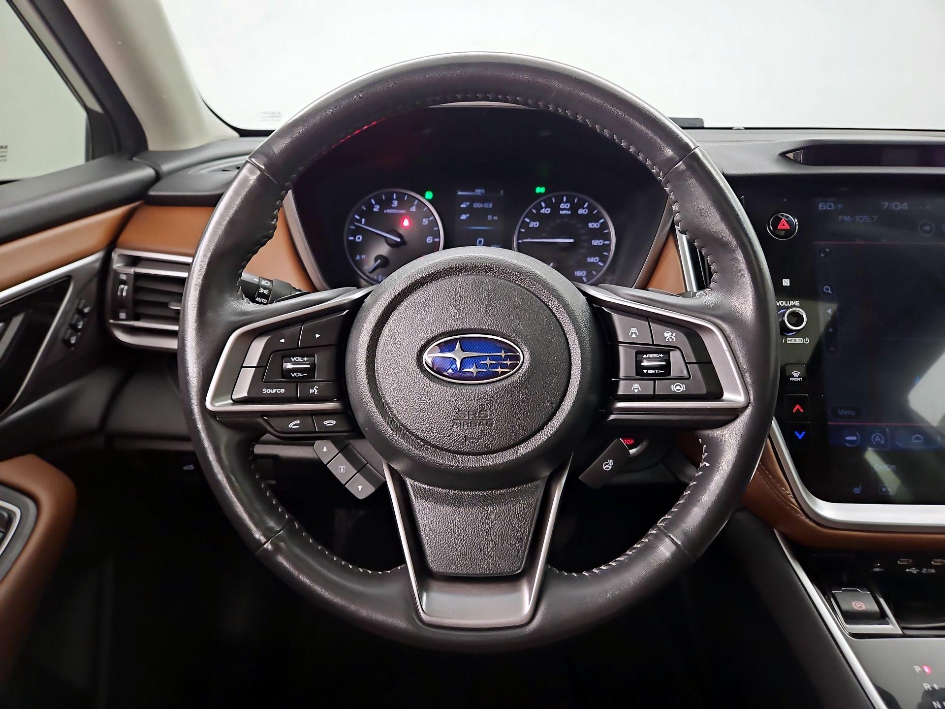Thumbnail: 2021 Subaru Outback - 10