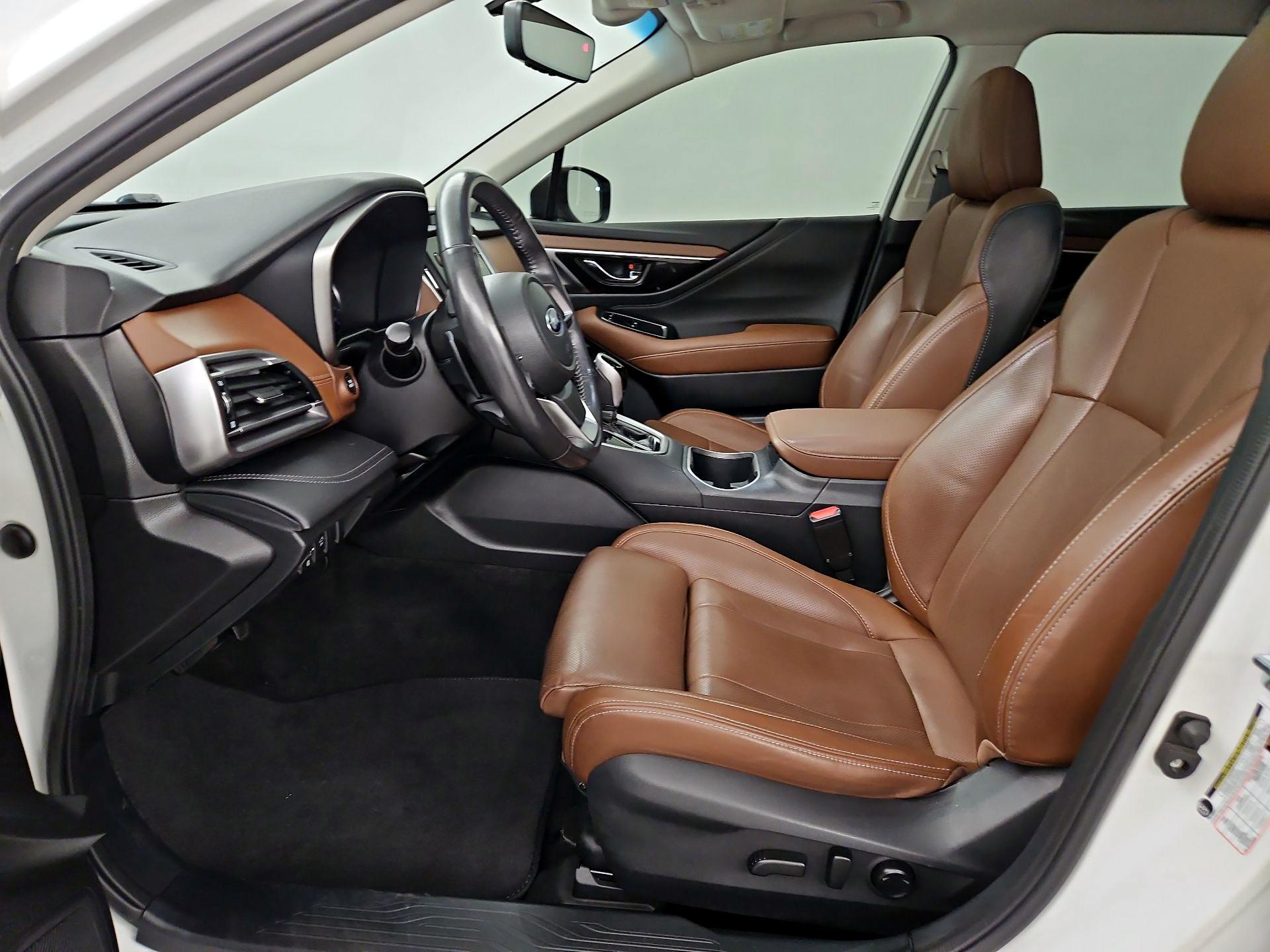 Thumbnail: 2021 Subaru Outback - 11