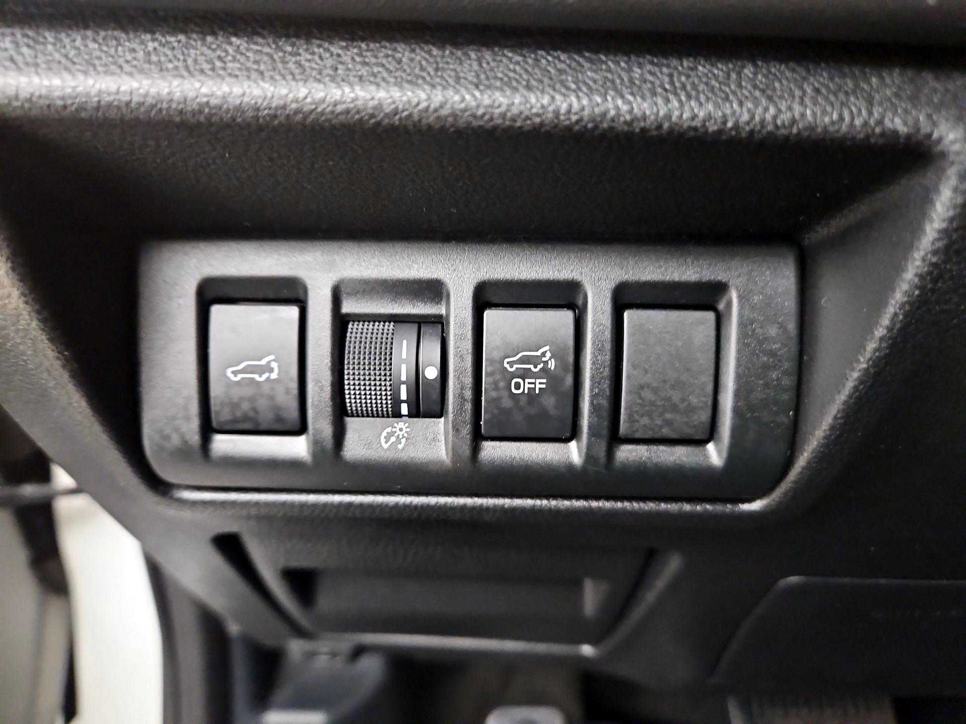 Thumbnail: 2021 Subaru Outback - 13