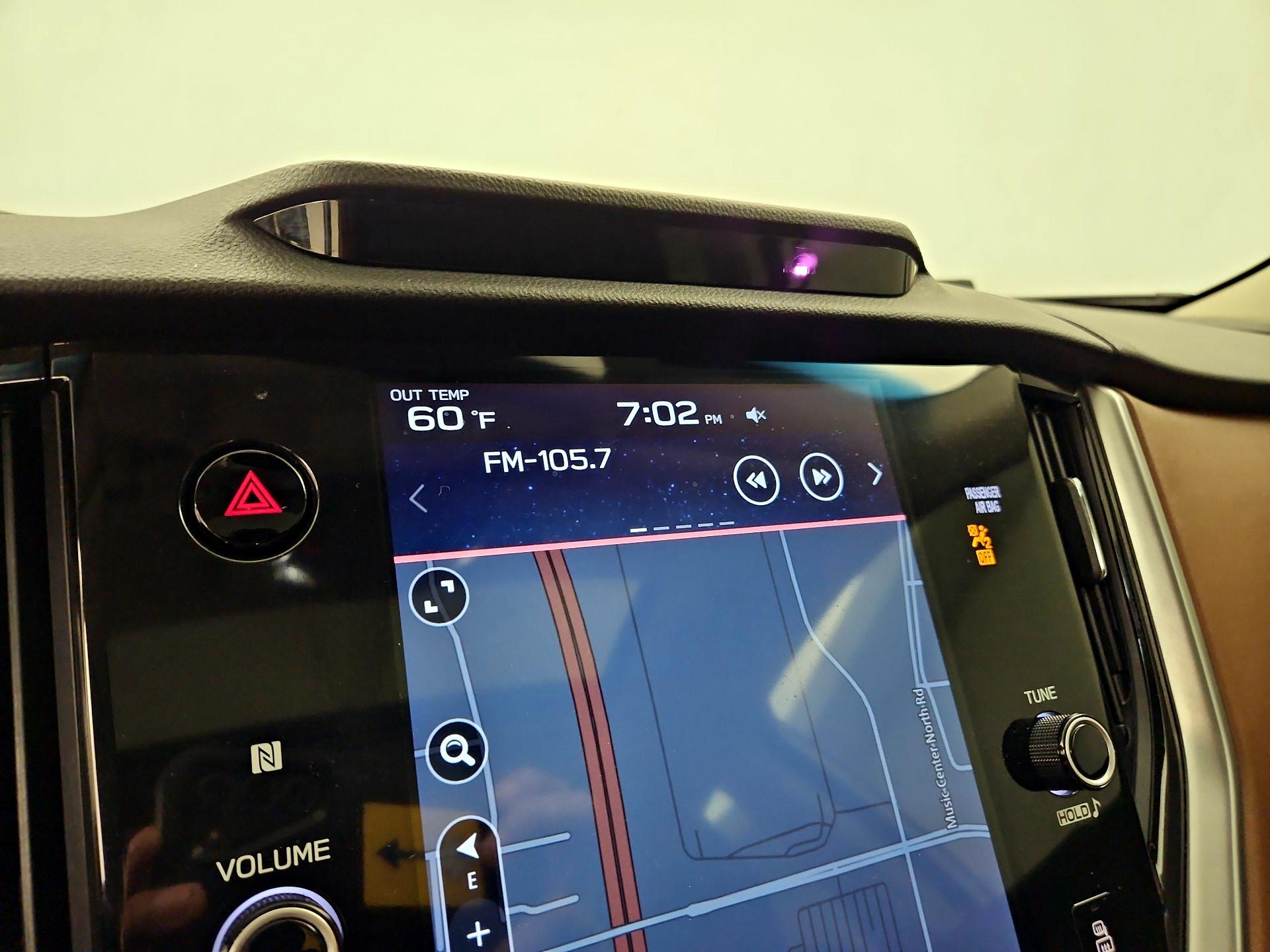 Thumbnail: 2021 Subaru Outback - 16