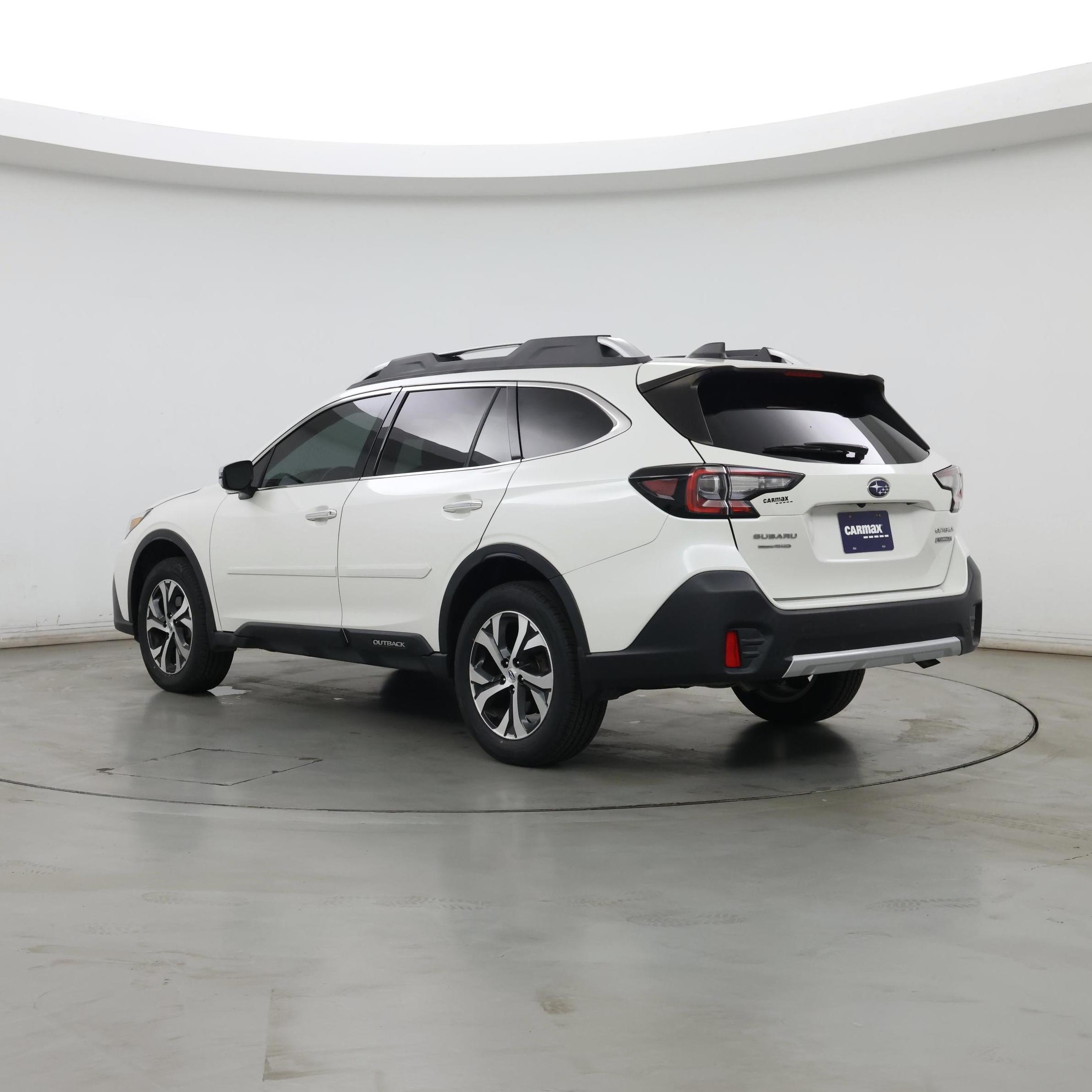 Thumbnail: 2021 Subaru Outback - 2
