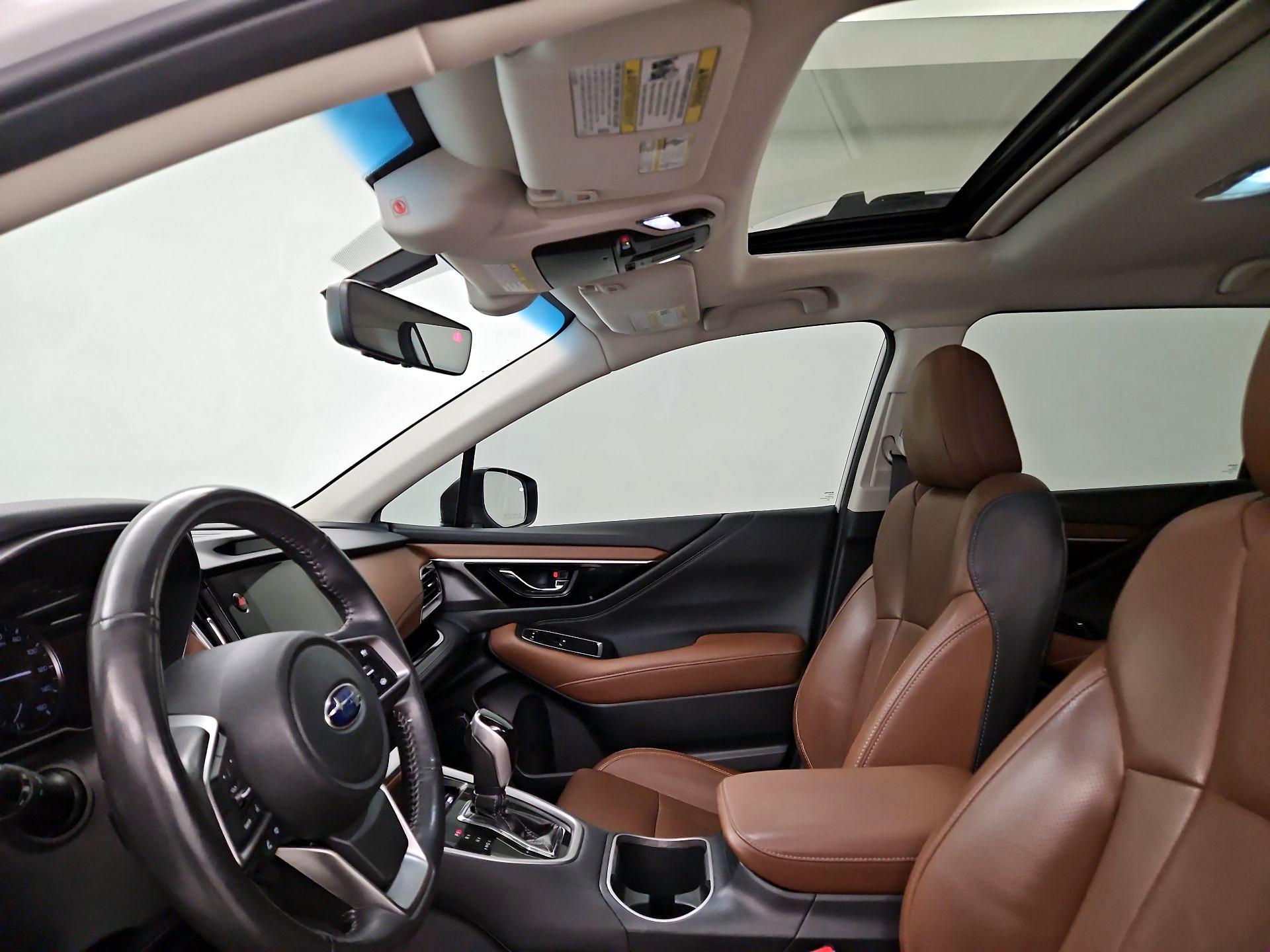 Thumbnail: 2021 Subaru Outback - 20