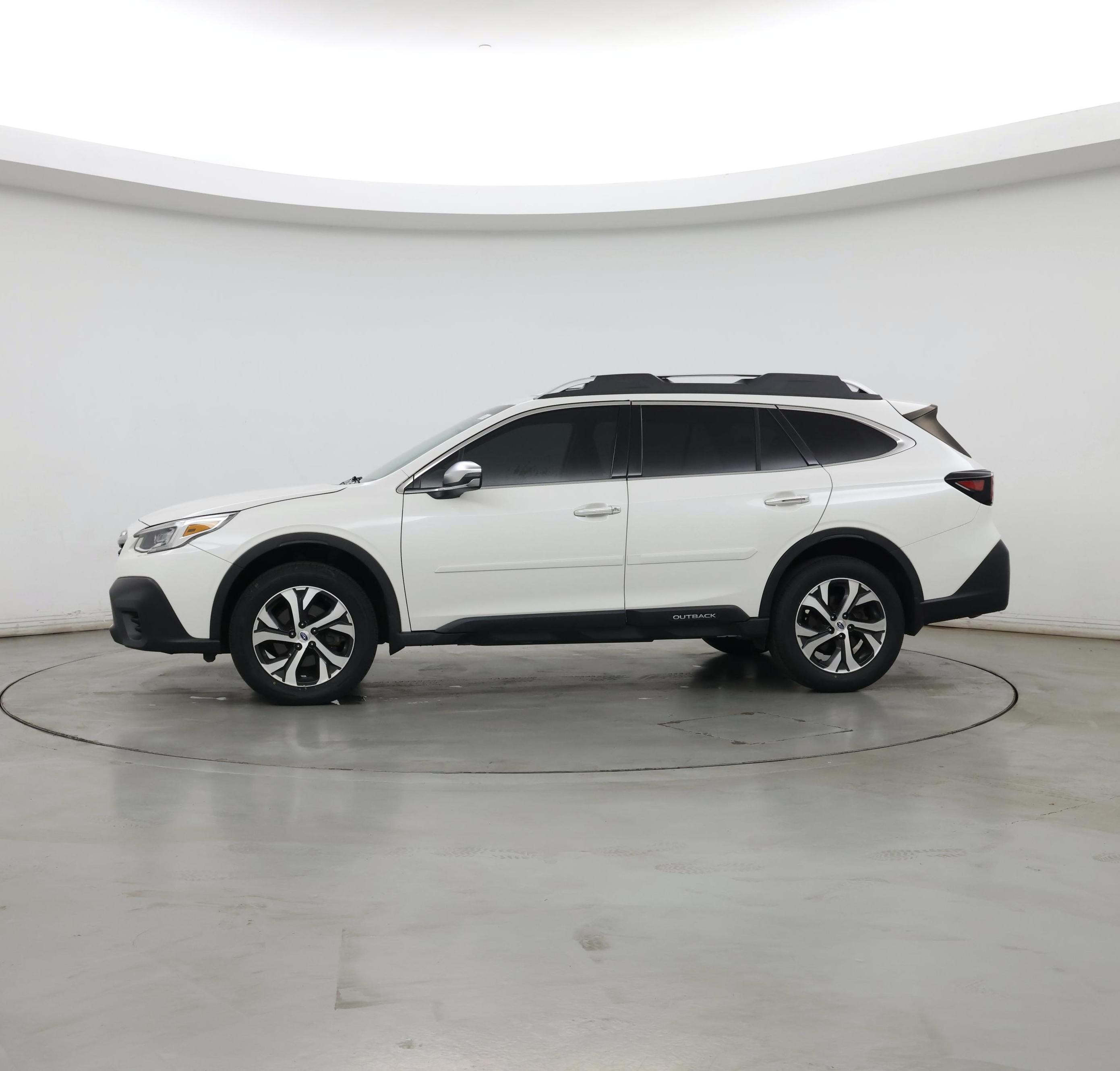 Thumbnail: 2021 Subaru Outback - 3