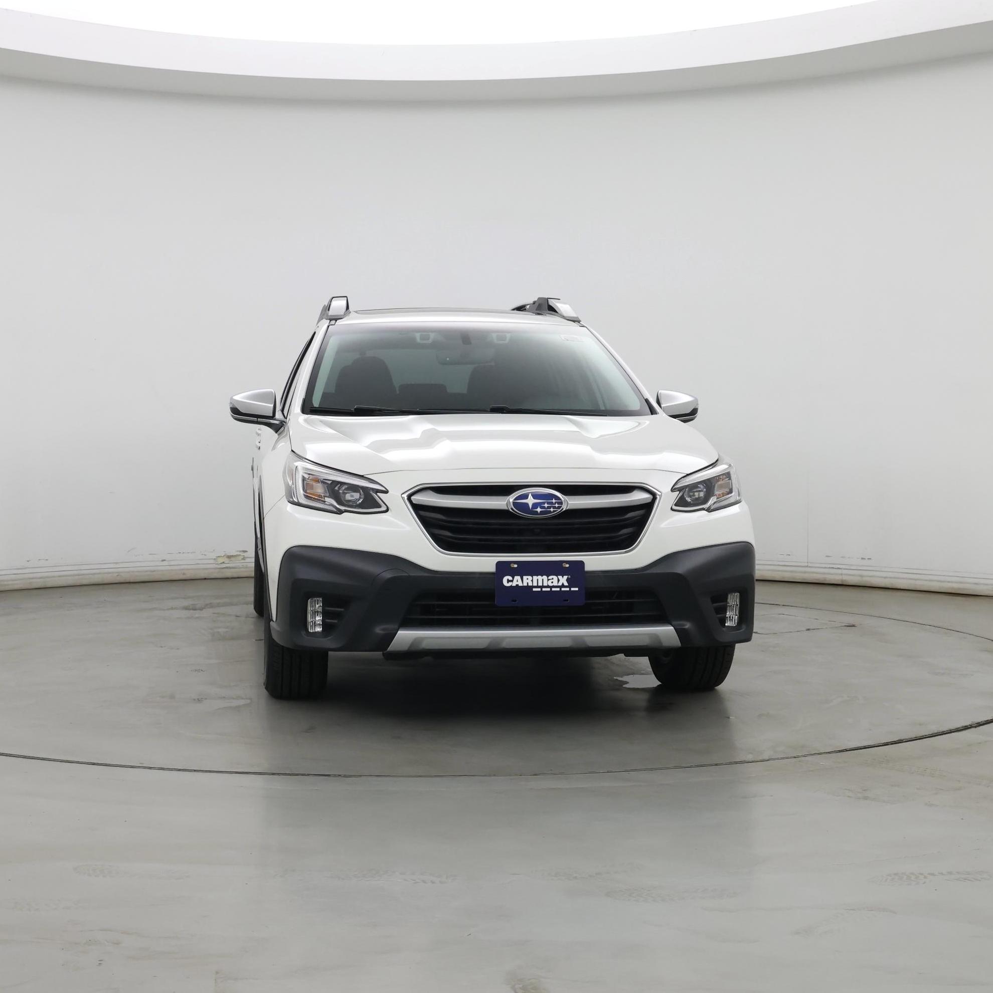 Thumbnail: 2021 Subaru Outback - 5