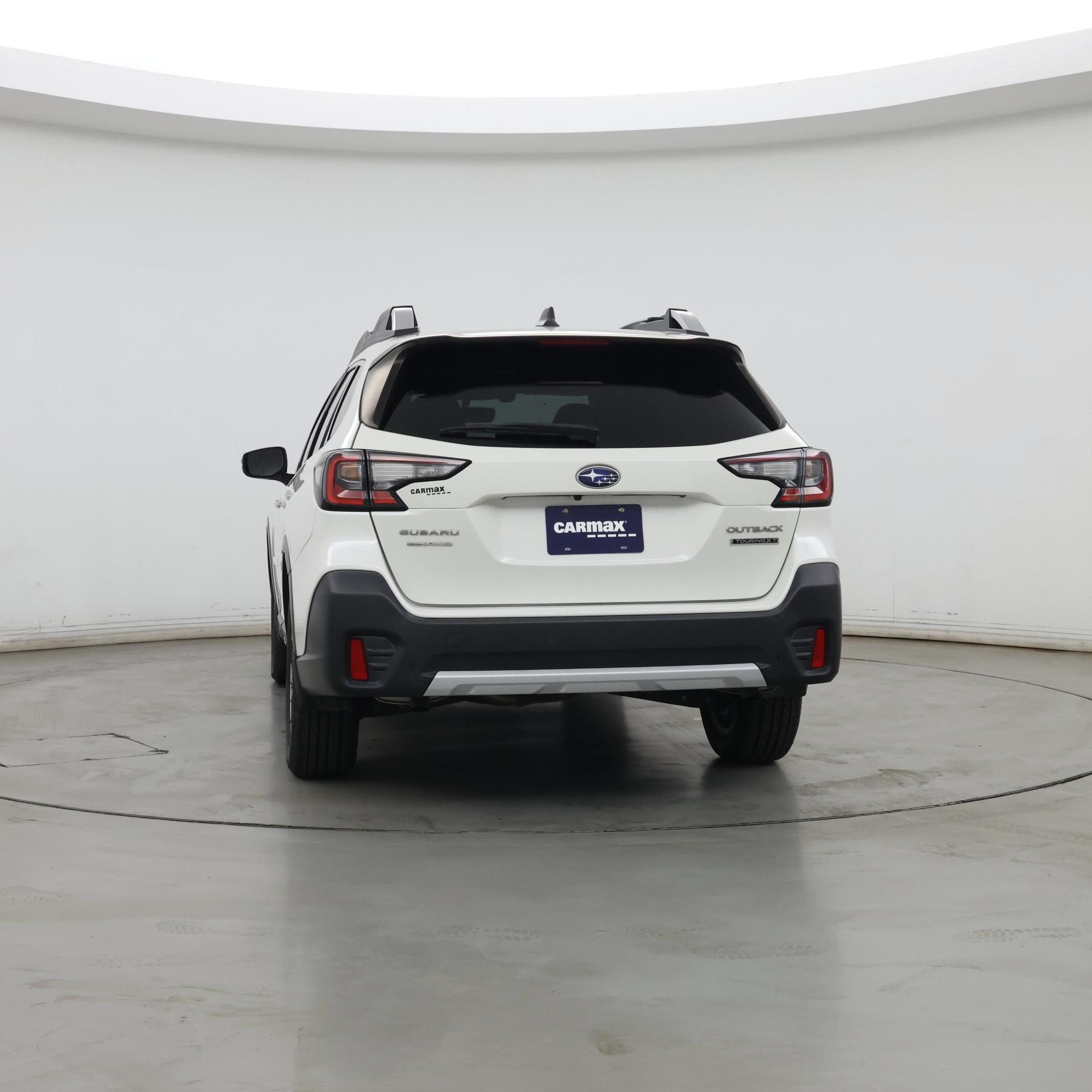 Thumbnail: 2021 Subaru Outback - 6