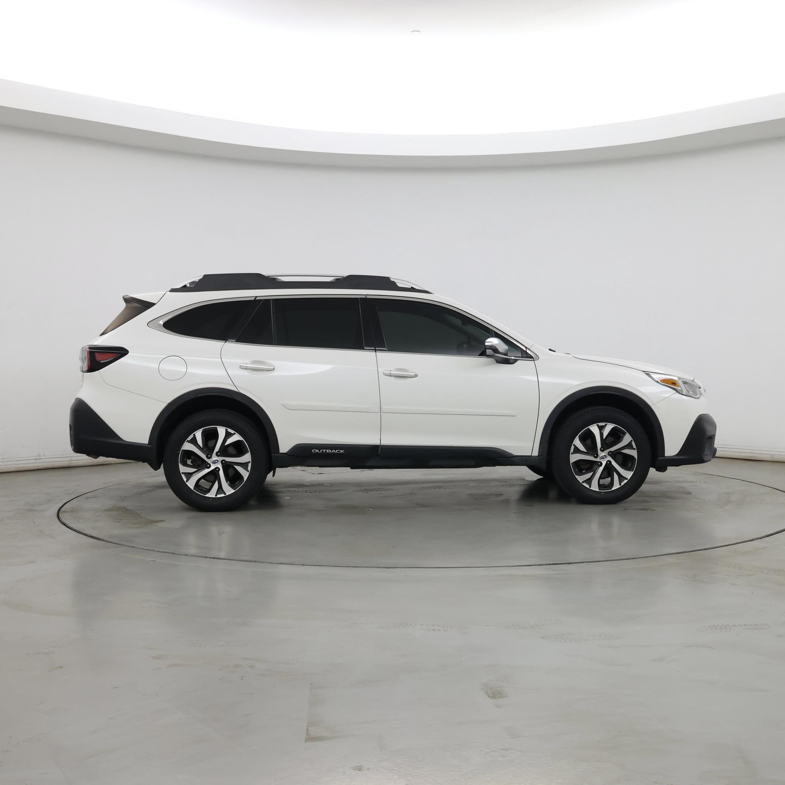 Thumbnail: 2021 Subaru Outback - 7