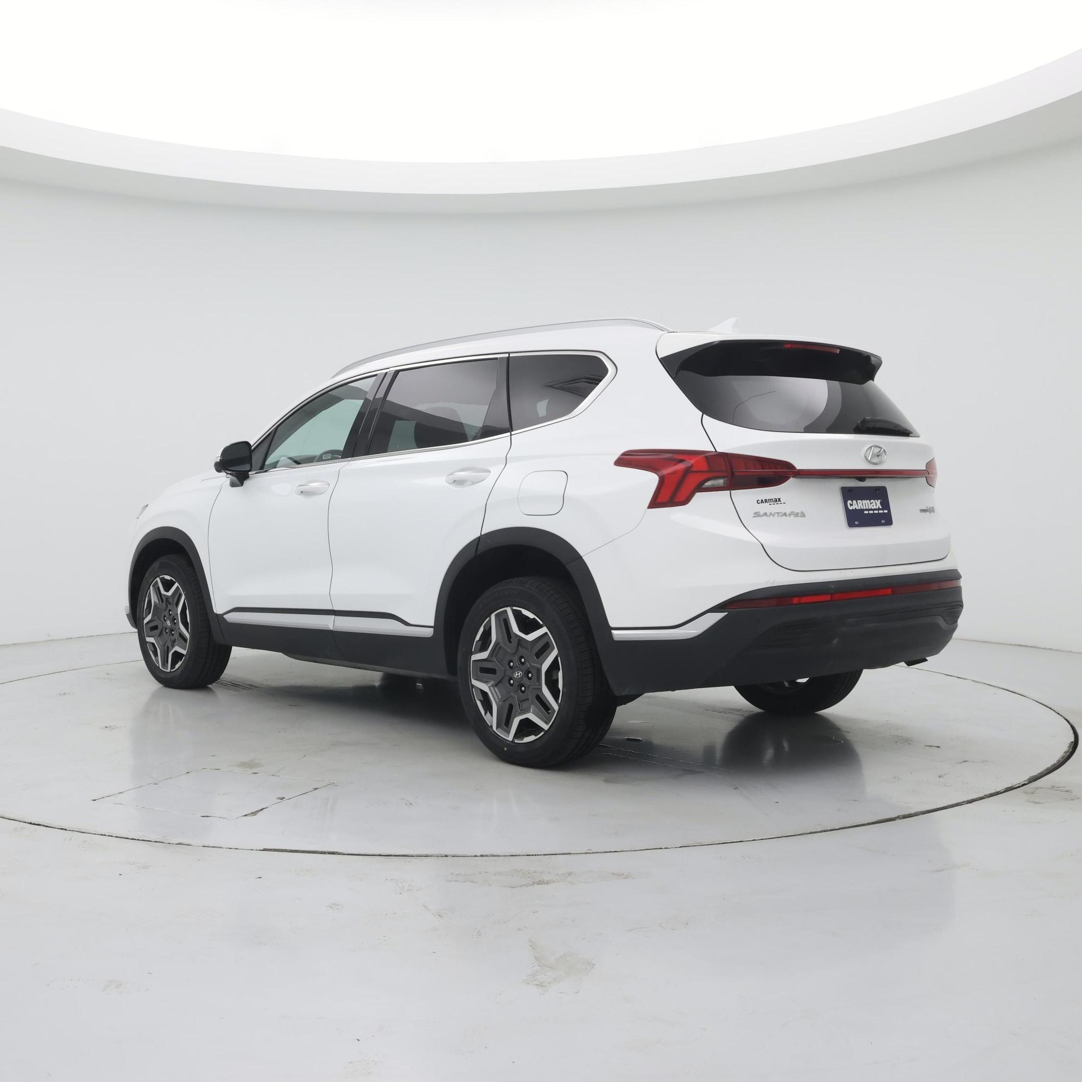 Thumbnail: 2023 Hyundai Santa Fe - 2
