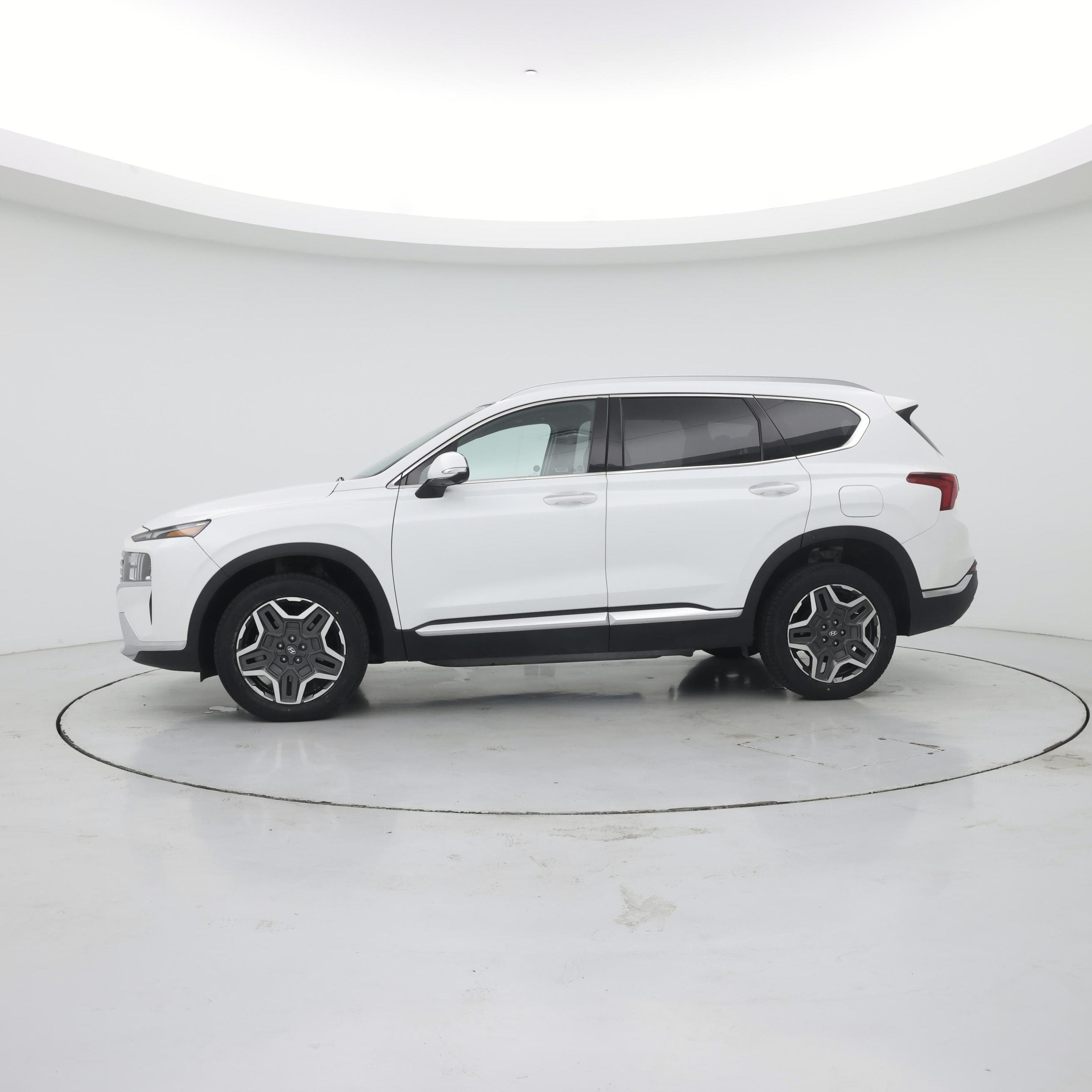 Thumbnail: 2023 Hyundai Santa Fe - 3