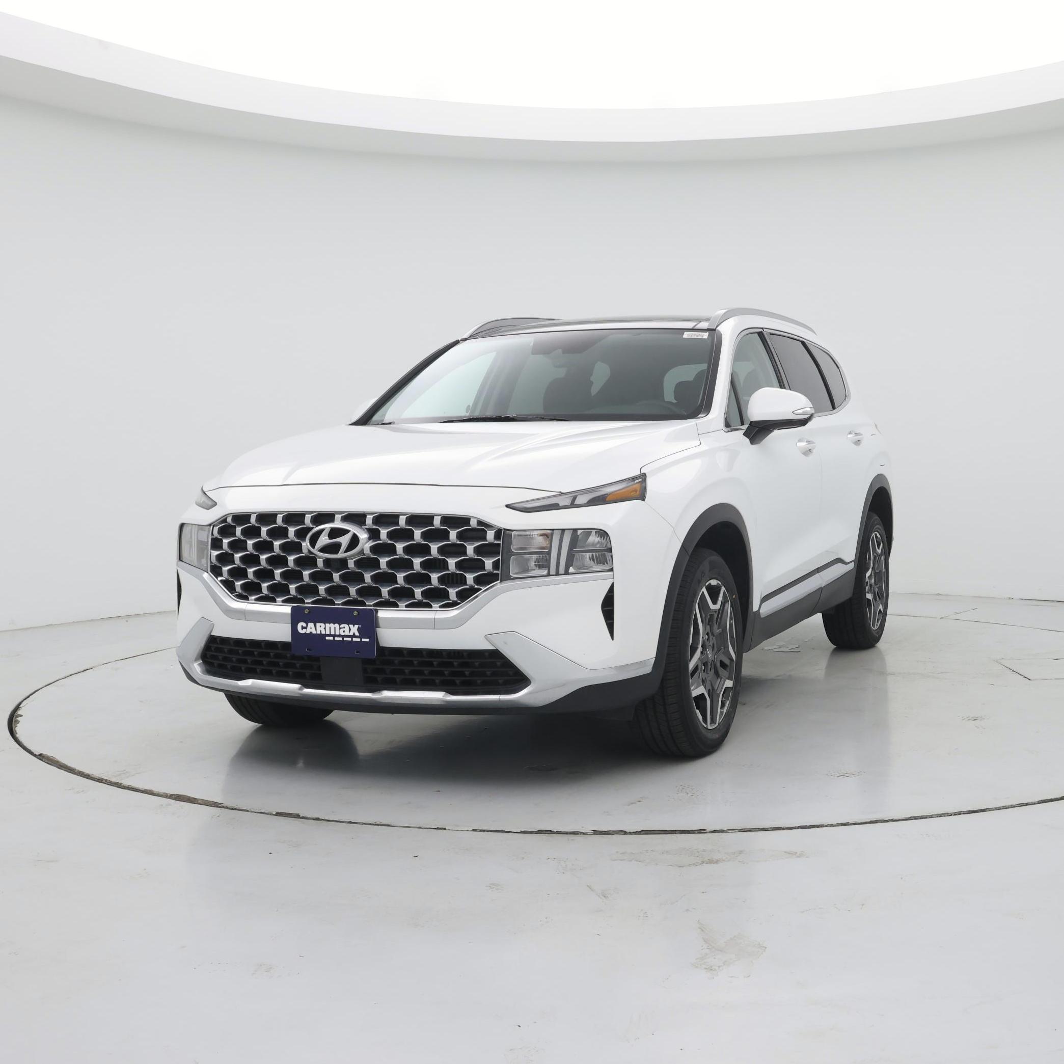 Thumbnail: 2023 Hyundai Santa Fe - 4