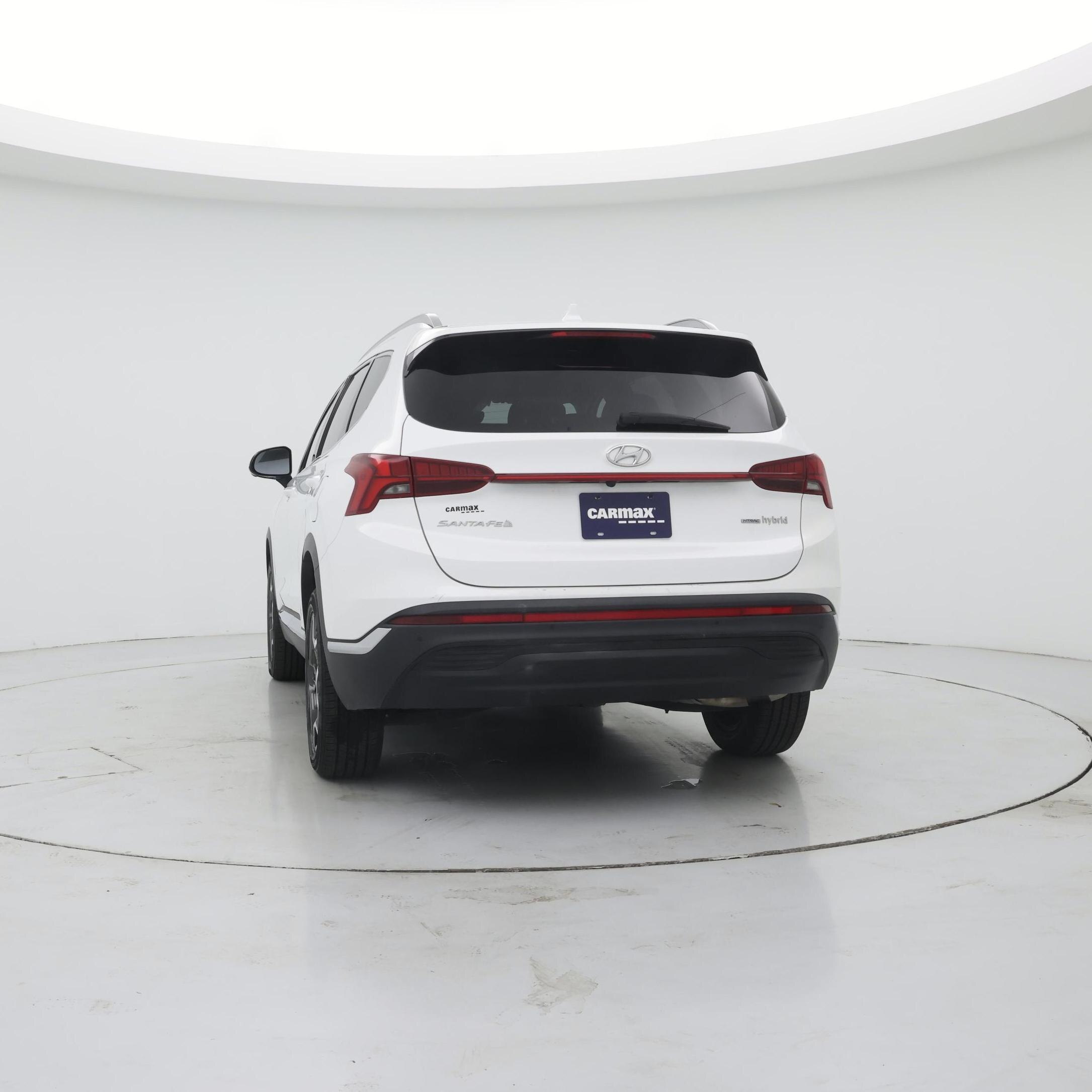 Thumbnail: 2023 Hyundai Santa Fe - 6