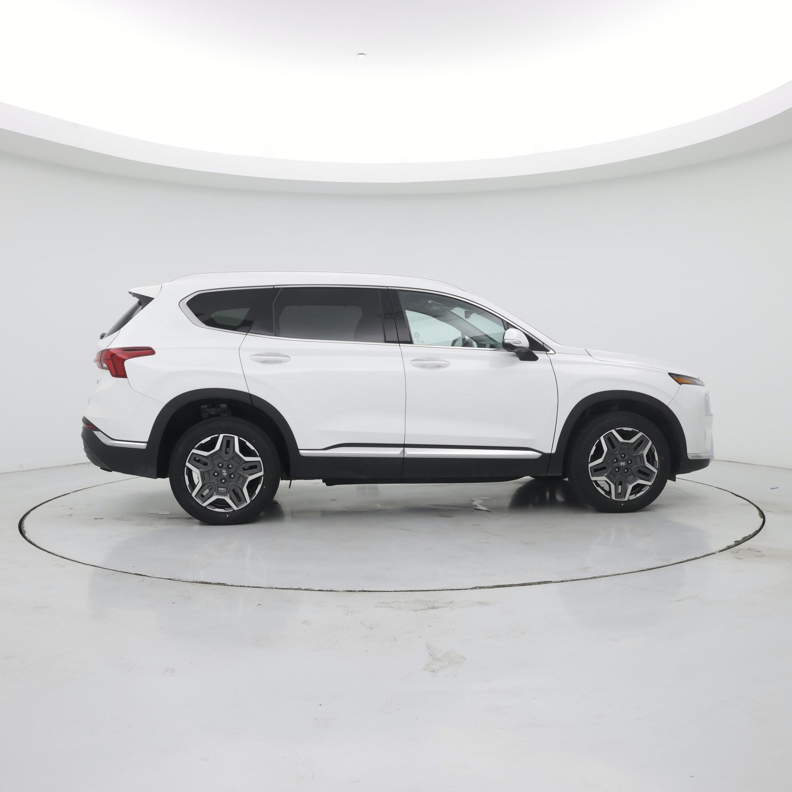 Thumbnail: 2023 Hyundai Santa Fe - 7