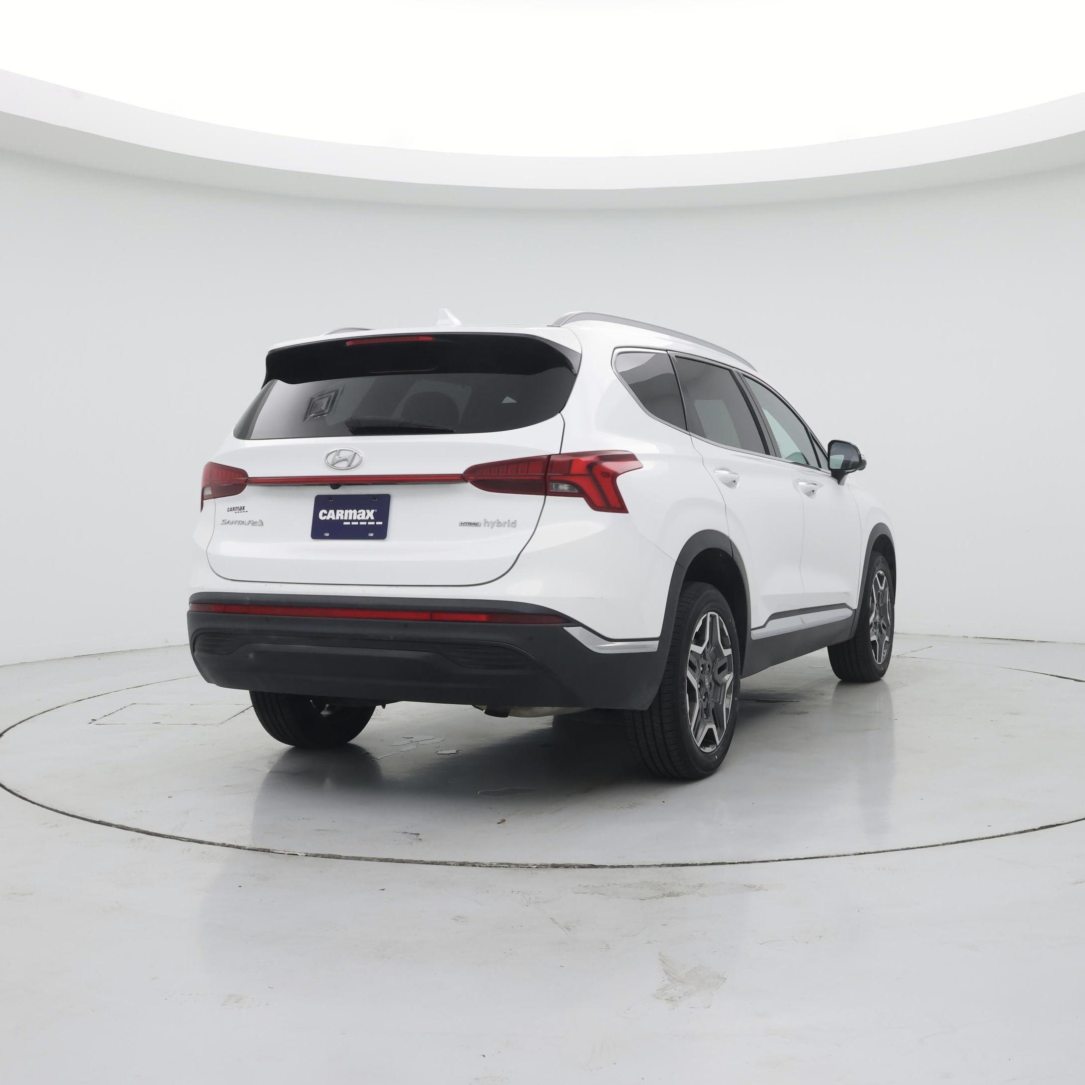 Thumbnail: 2023 Hyundai Santa Fe - 8