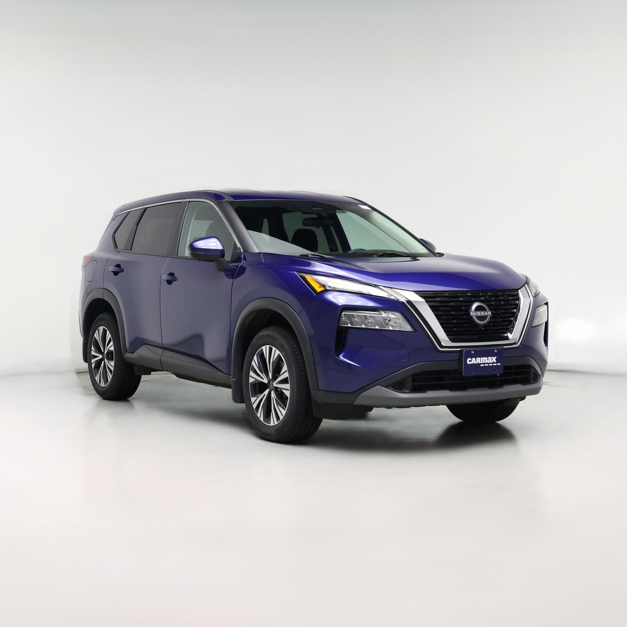 Thumbnail: 2022 Nissan Rogue - 1