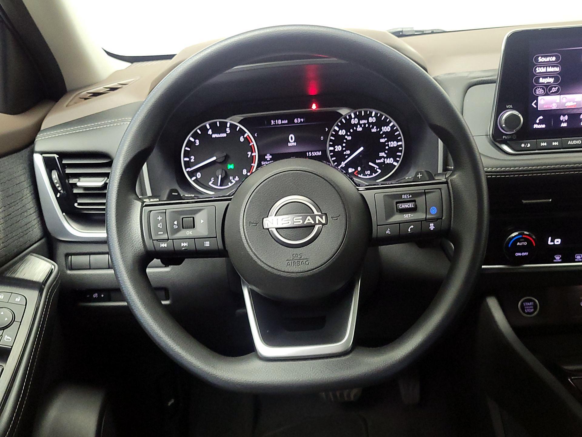 Thumbnail: 2022 Nissan Rogue - 10