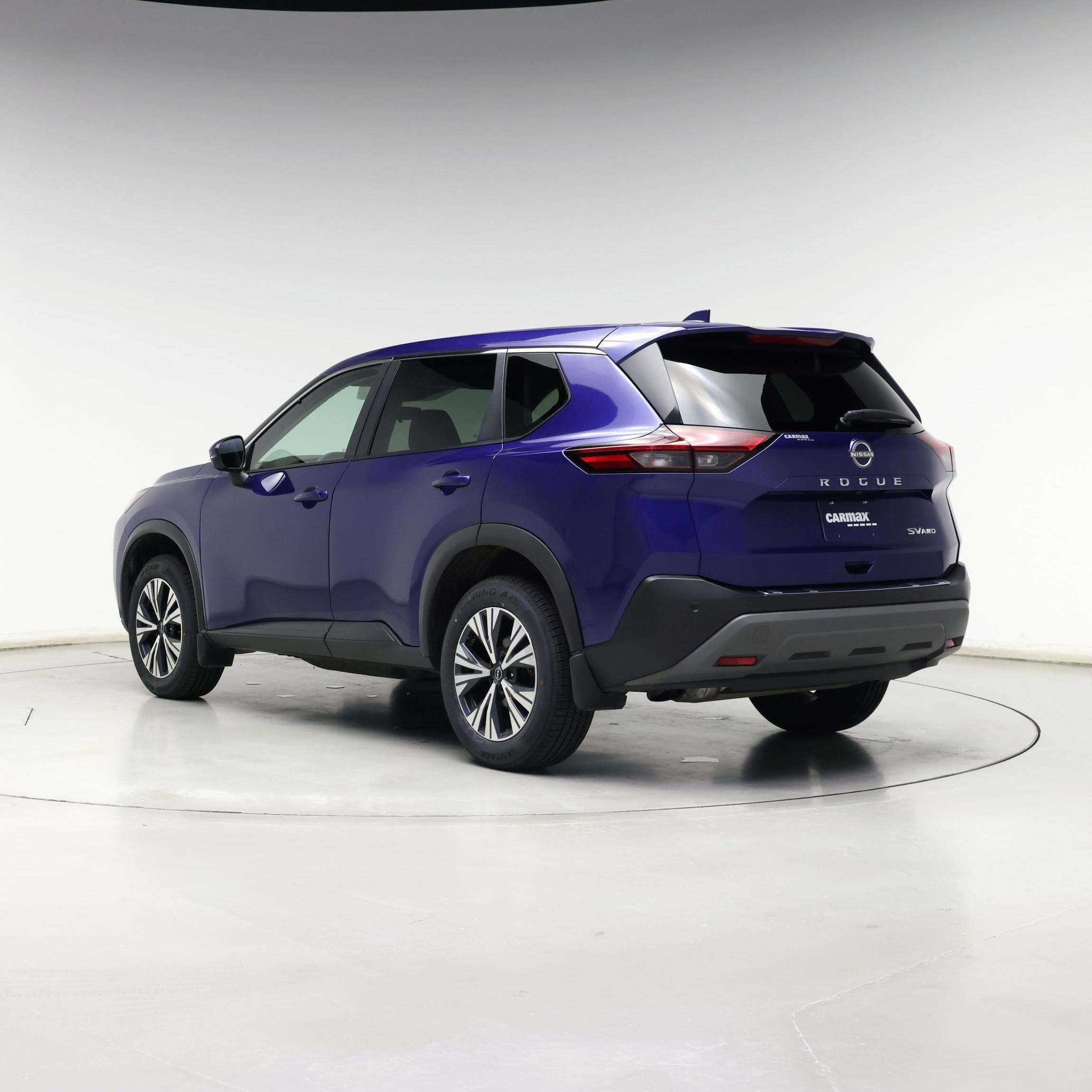 Thumbnail: 2022 Nissan Rogue - 2