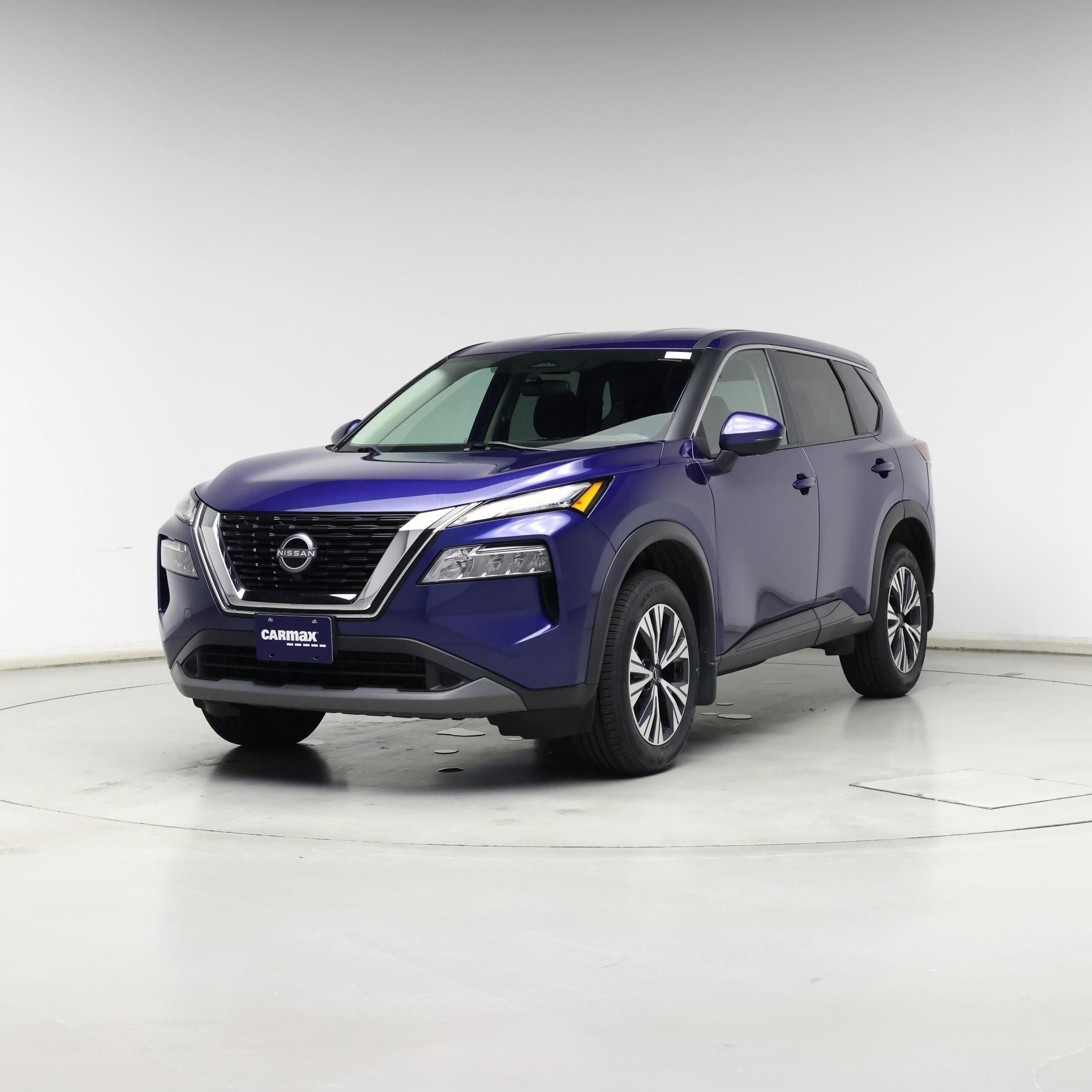 Thumbnail: 2022 Nissan Rogue - 4