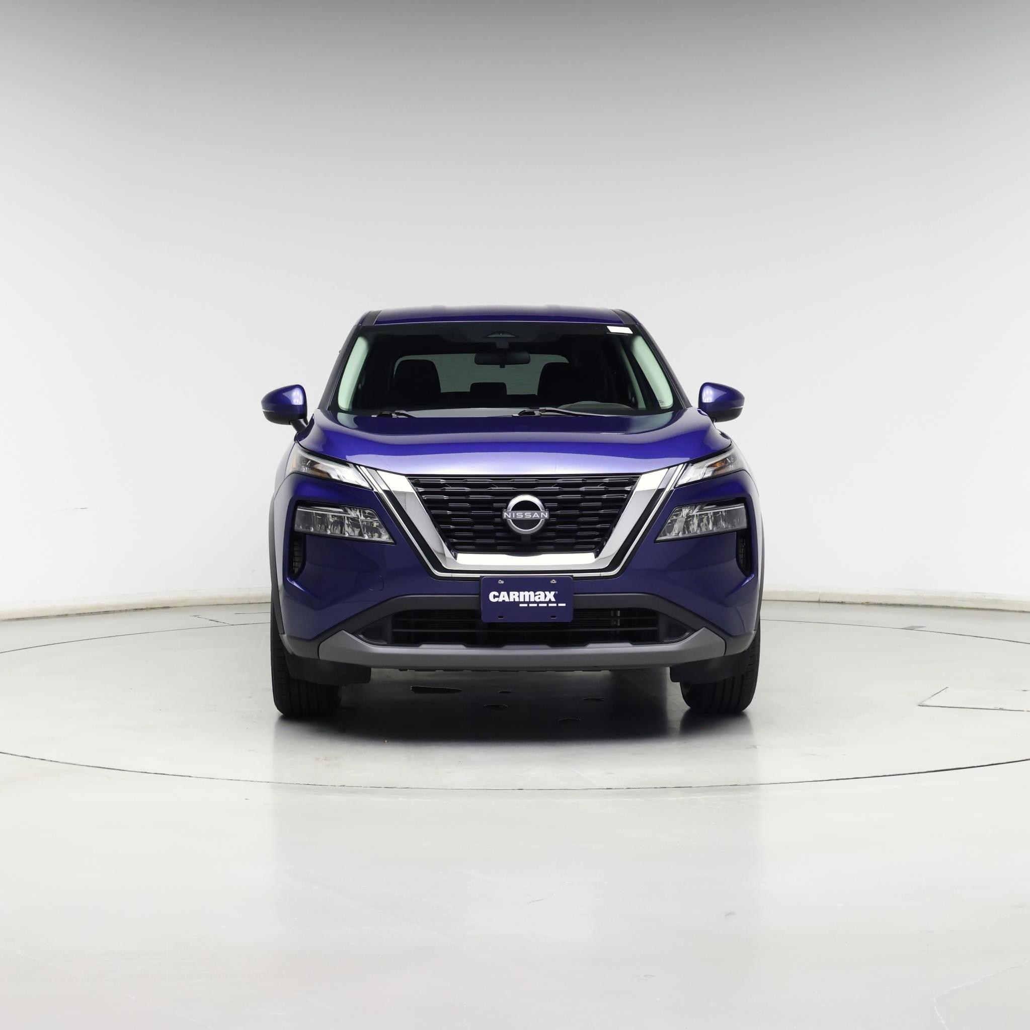 Thumbnail: 2022 Nissan Rogue - 5