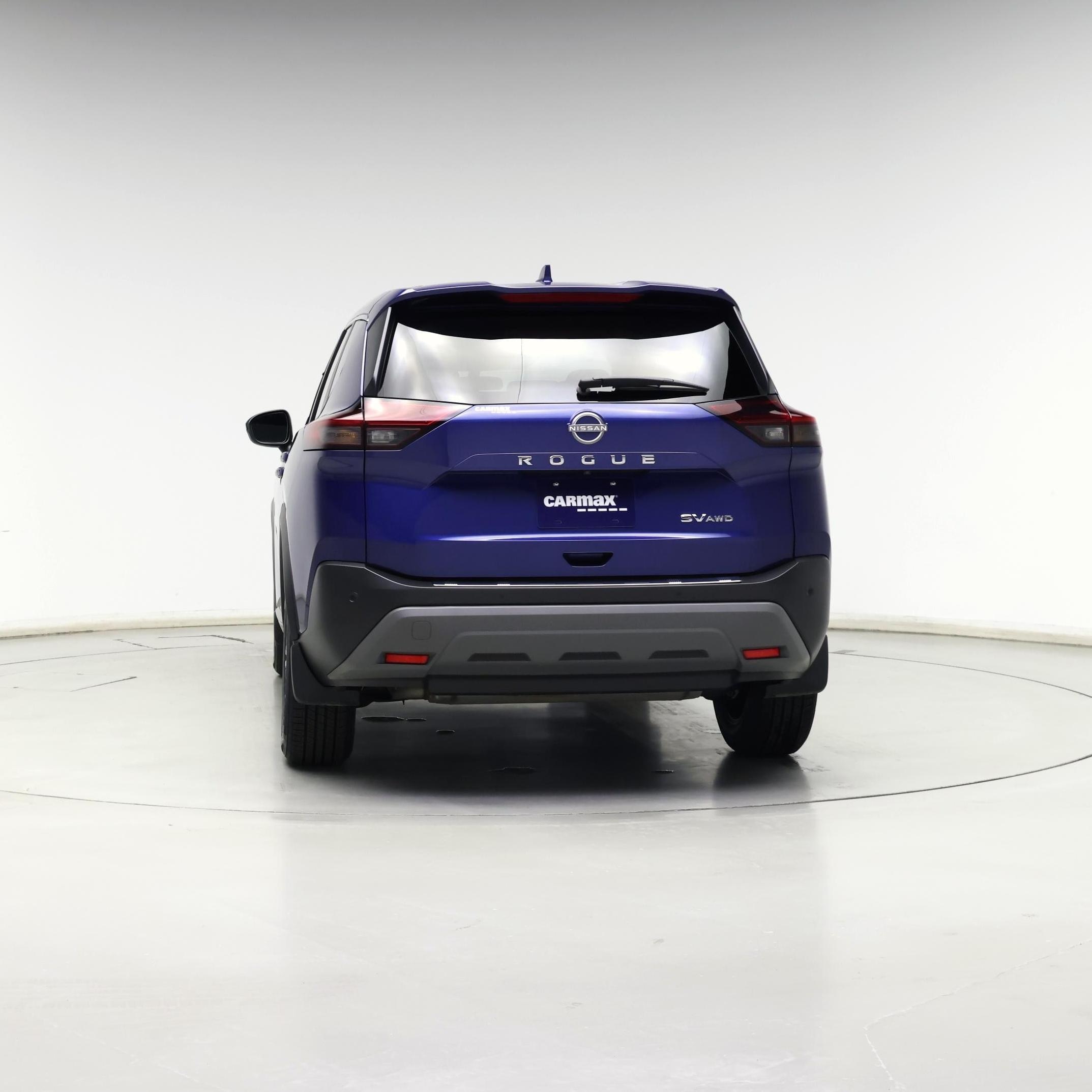 Thumbnail: 2022 Nissan Rogue - 6