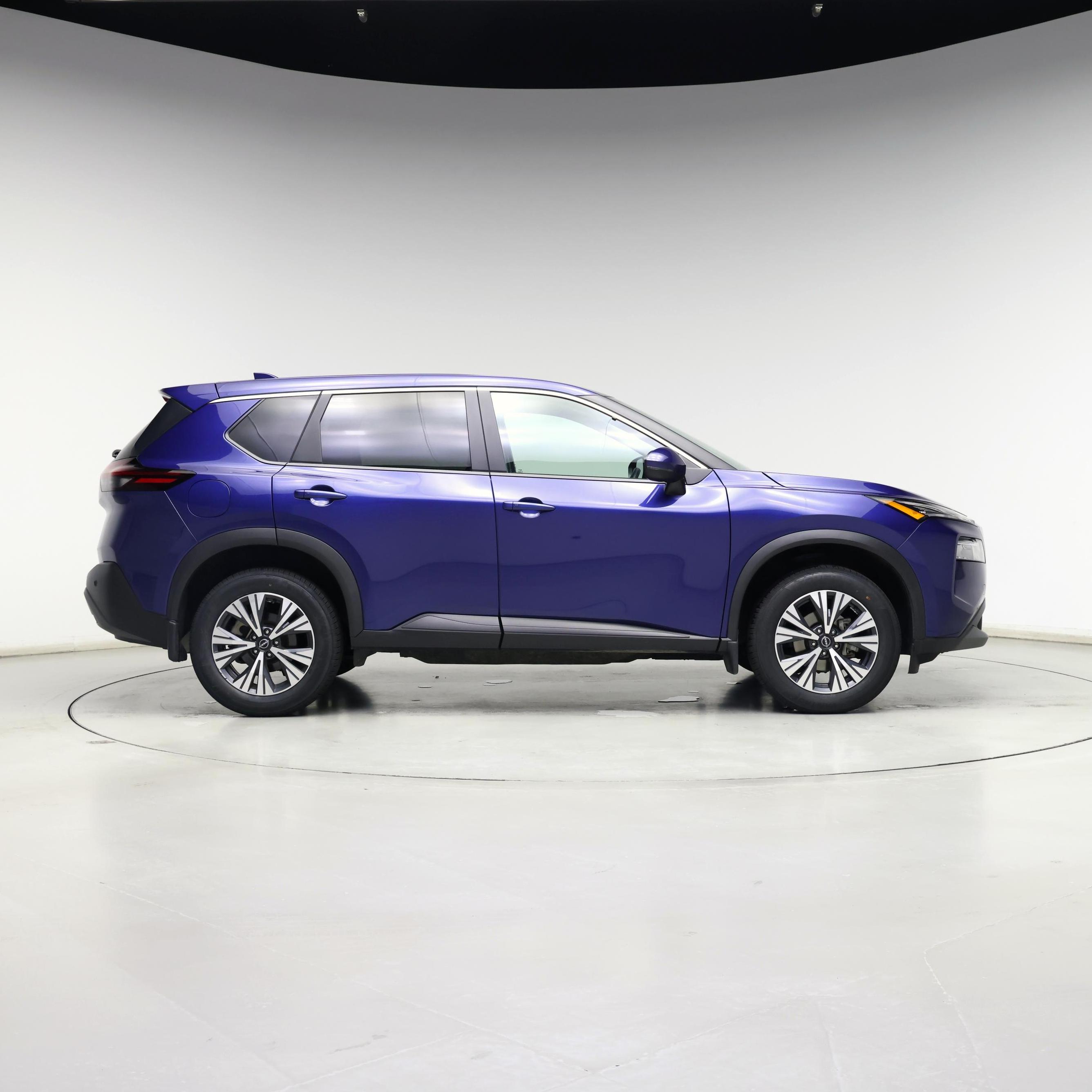 Thumbnail: 2022 Nissan Rogue - 7