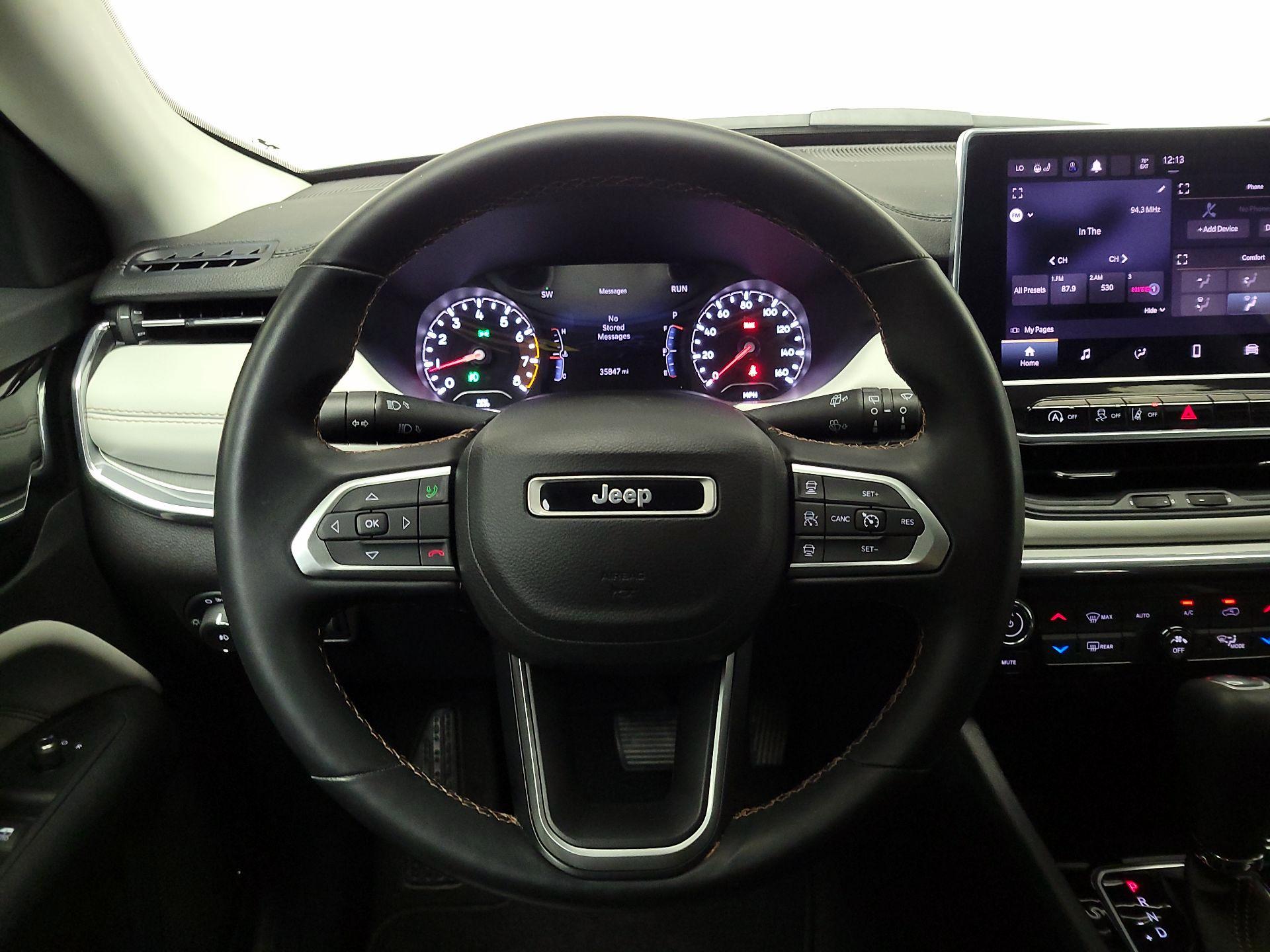 Thumbnail: 2022 Jeep Compass - 10
