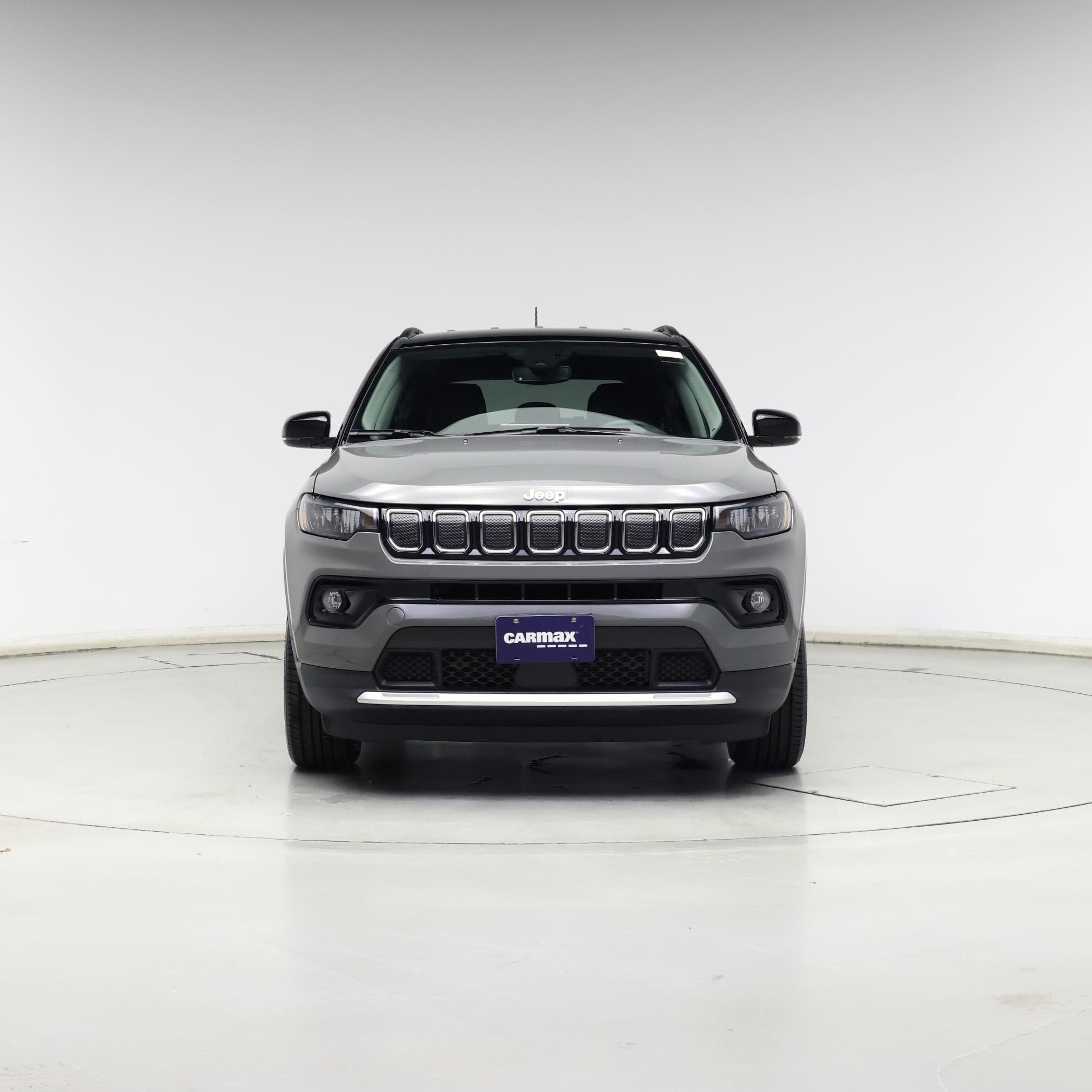 Thumbnail: 2022 Jeep Compass - 5