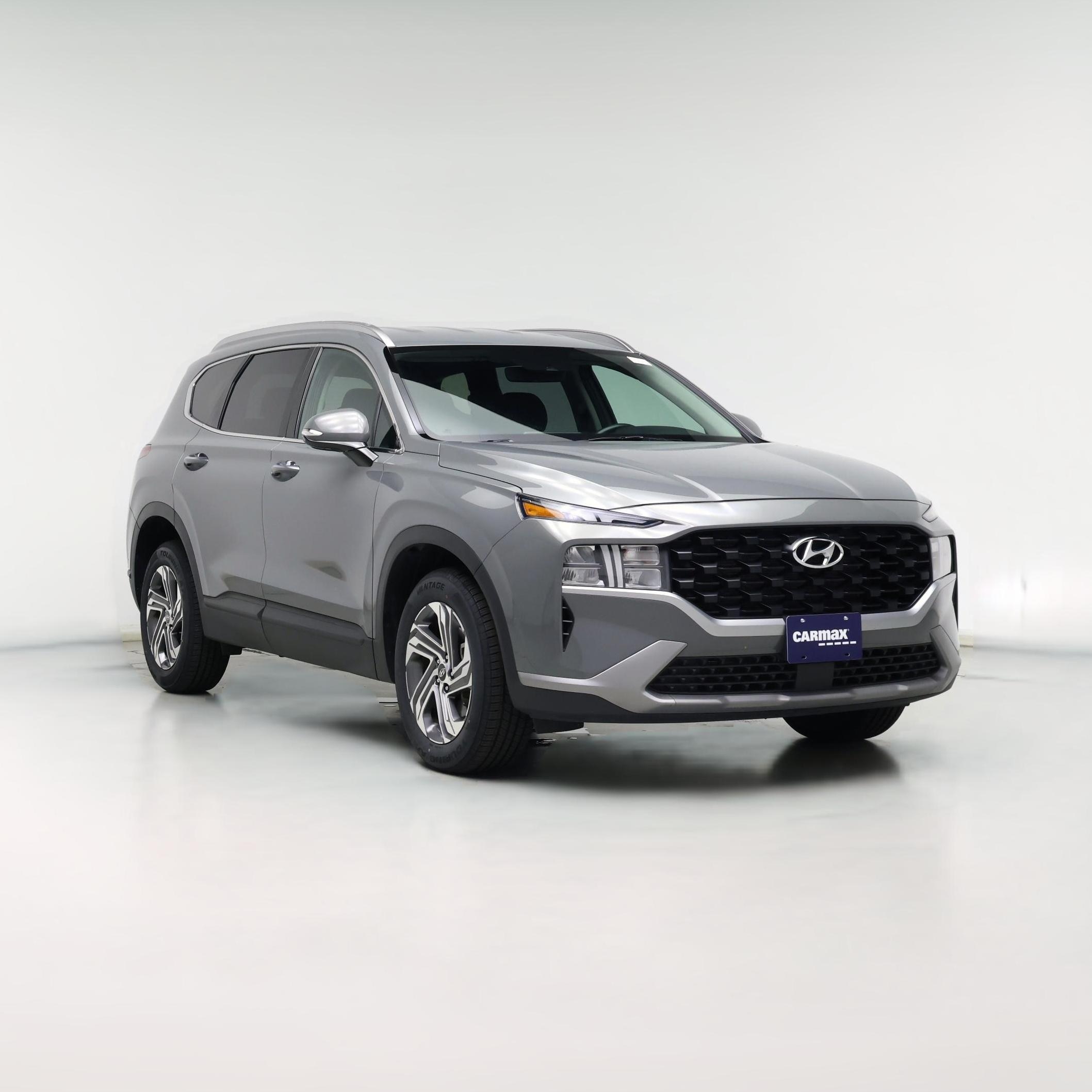 Thumbnail: 2023 Hyundai Santa Fe - 1
