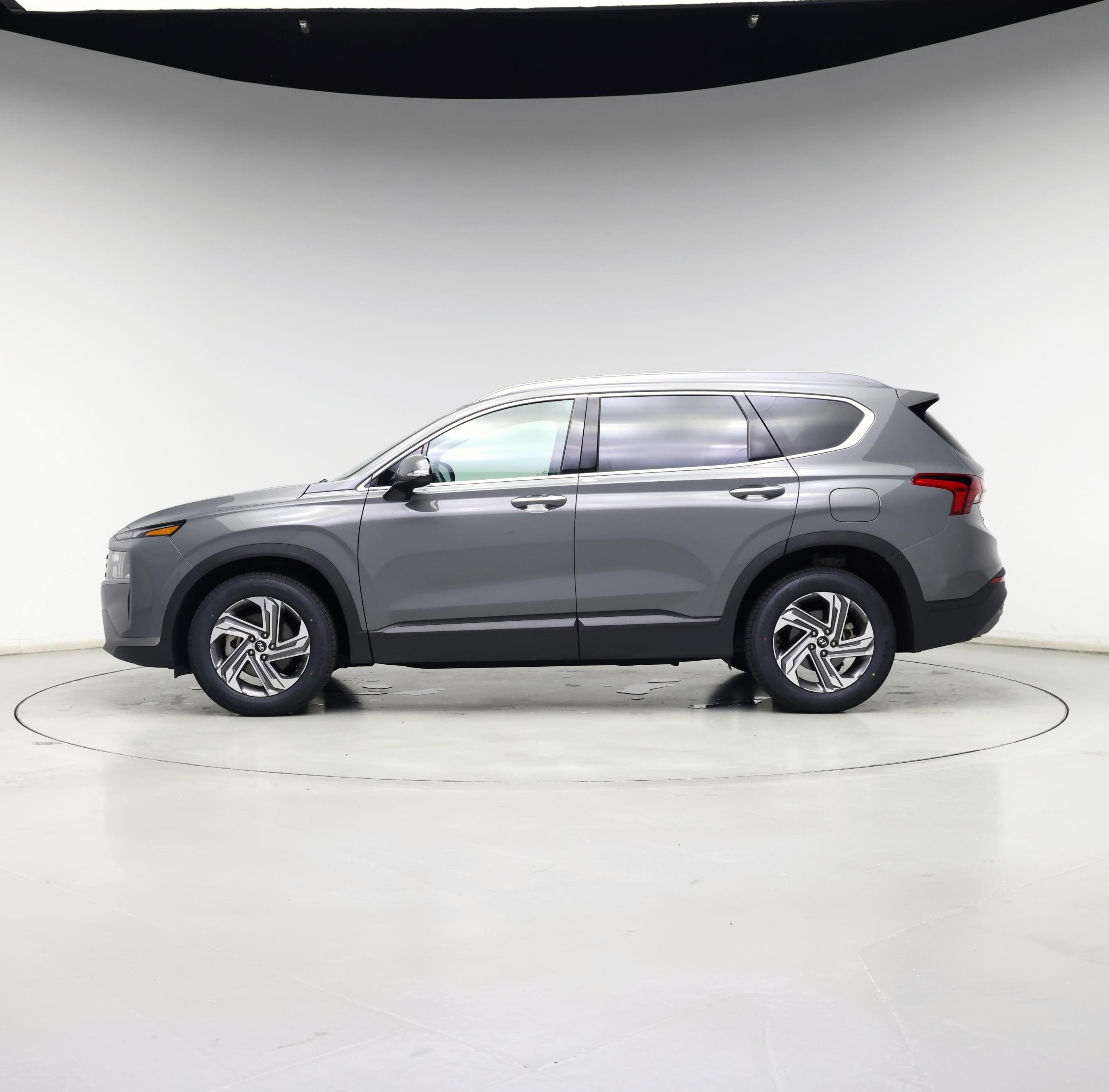 Thumbnail: 2023 Hyundai Santa Fe - 3