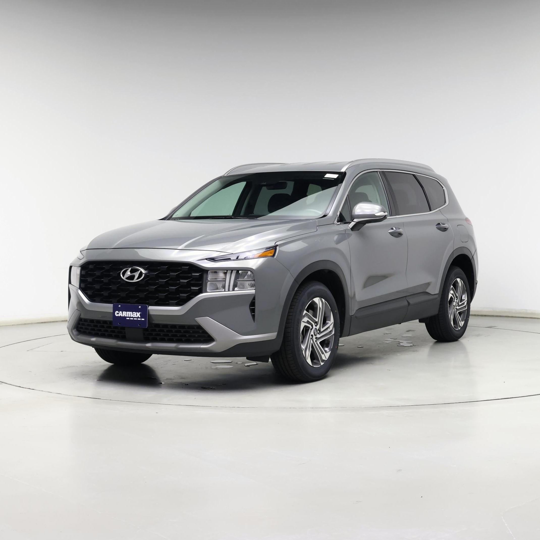 Thumbnail: 2023 Hyundai Santa Fe - 4