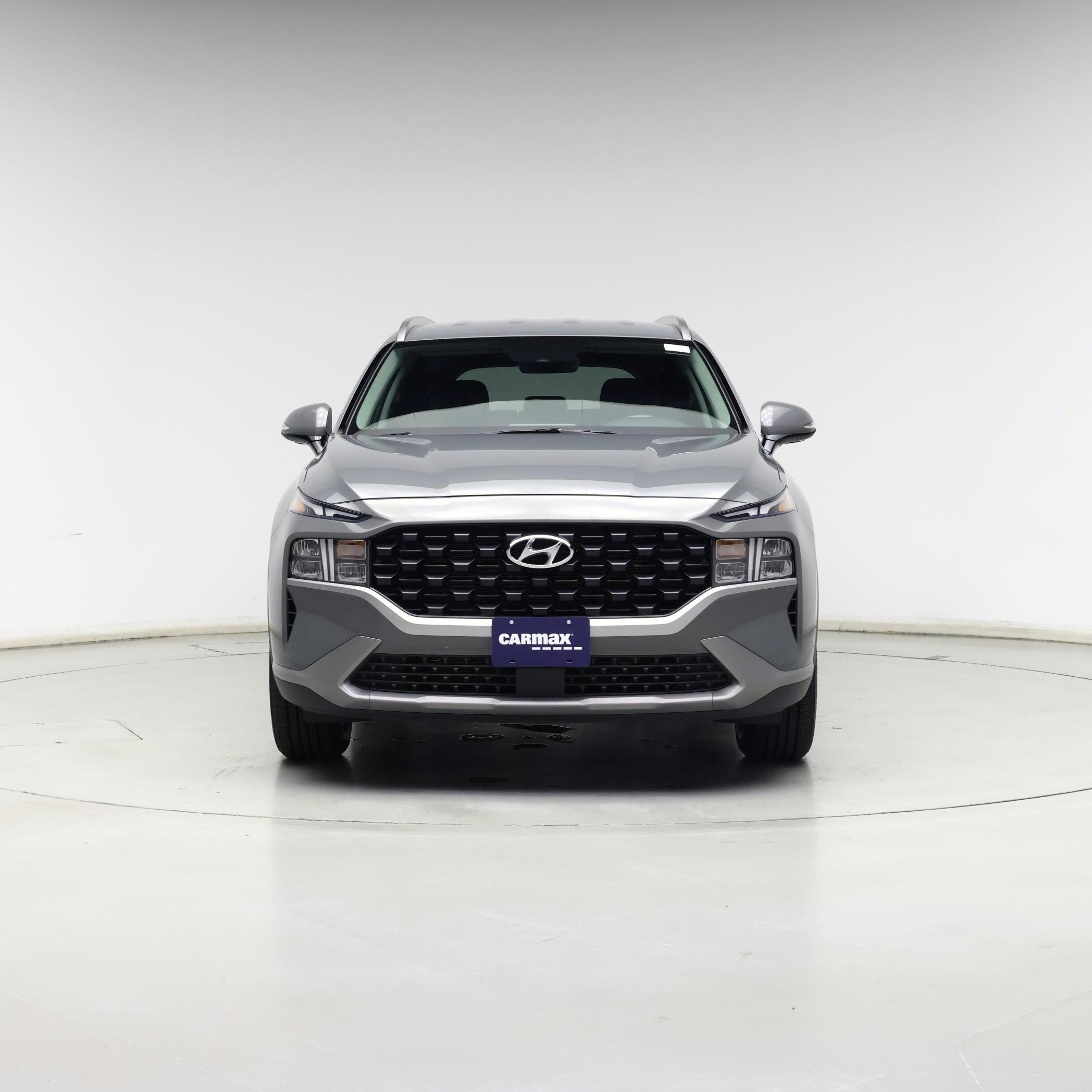 Thumbnail: 2023 Hyundai Santa Fe - 5