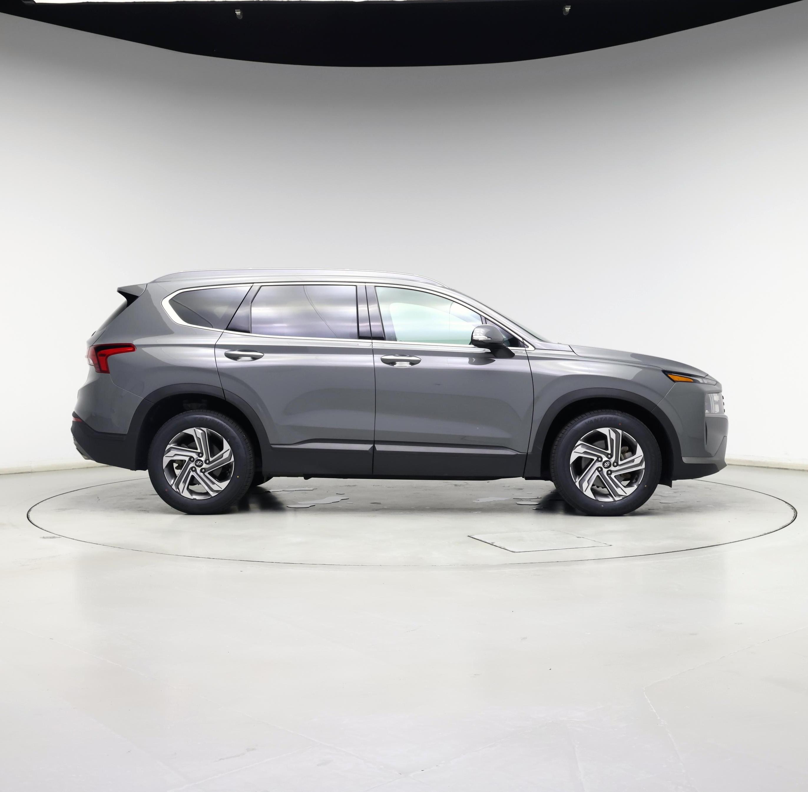 Thumbnail: 2023 Hyundai Santa Fe - 7