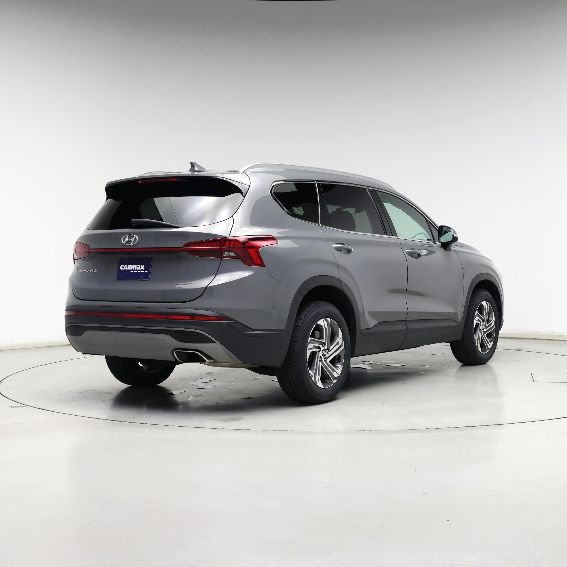 Thumbnail: 2023 Hyundai Santa Fe - 8