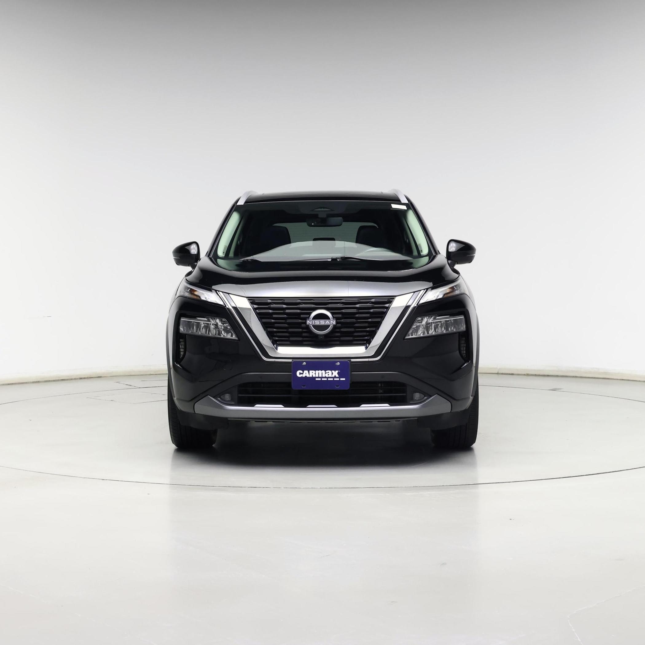 Thumbnail: 2022 Nissan Rogue - 5