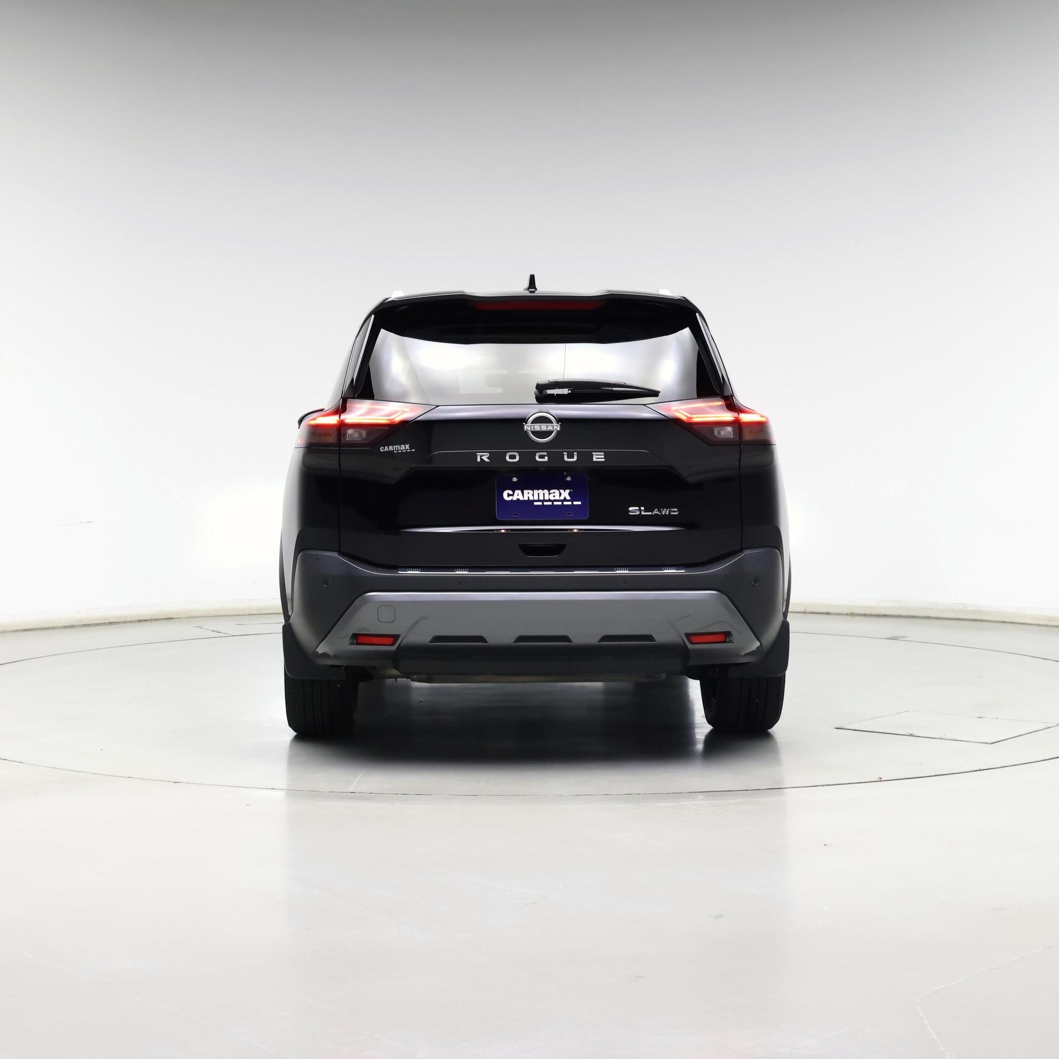 Thumbnail: 2022 Nissan Rogue - 6