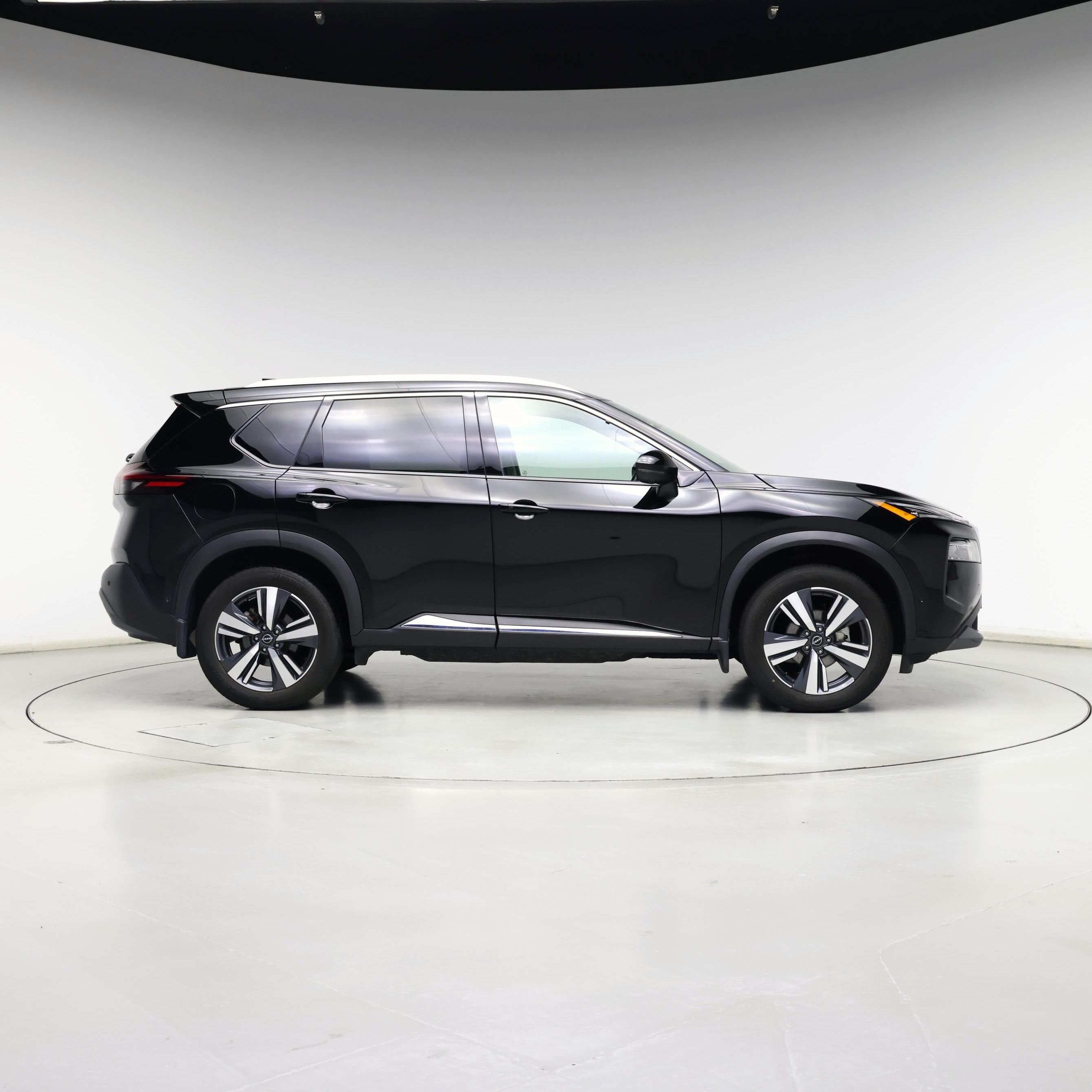 Thumbnail: 2022 Nissan Rogue - 7