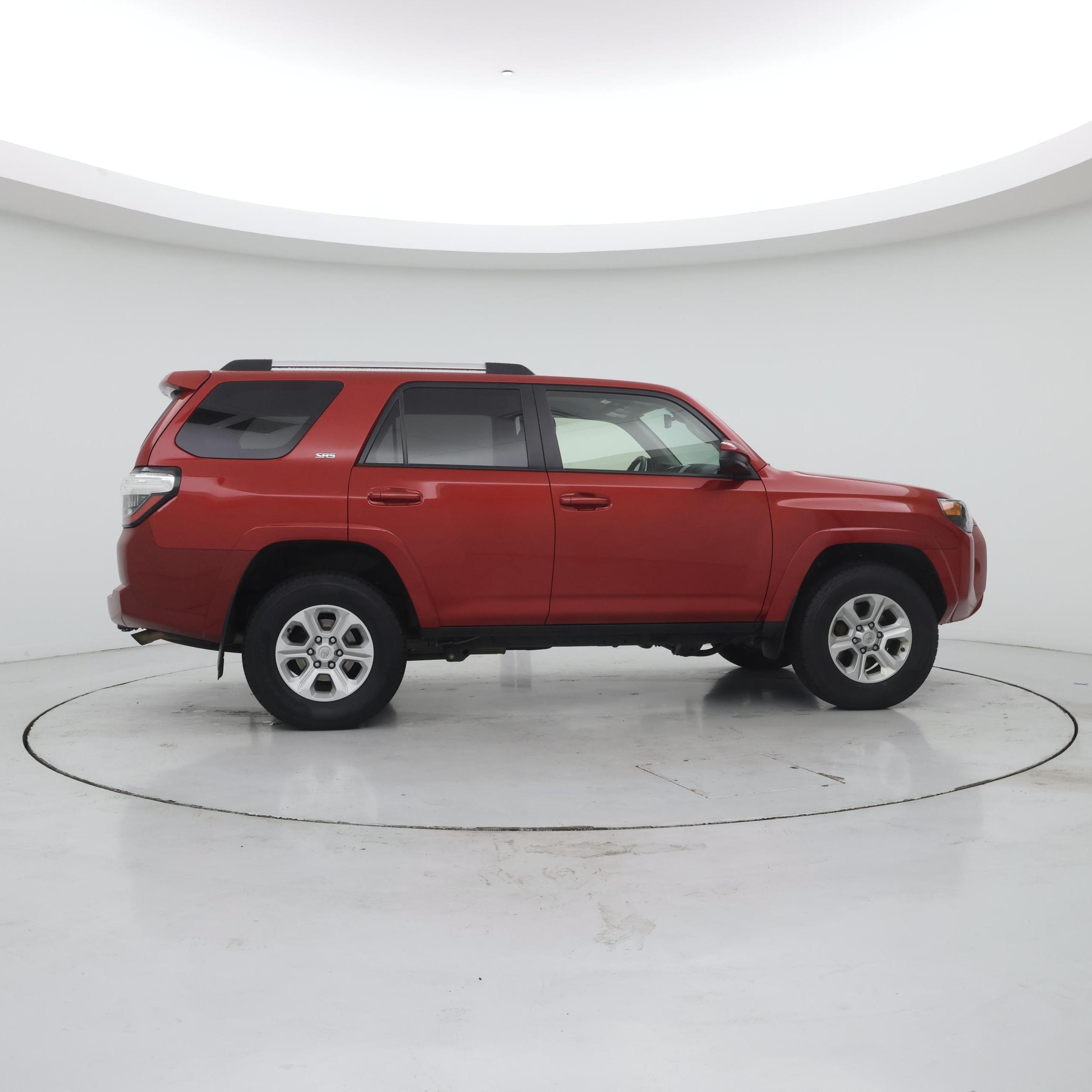 Thumbnail: 2022 Toyota 4Runner - 7