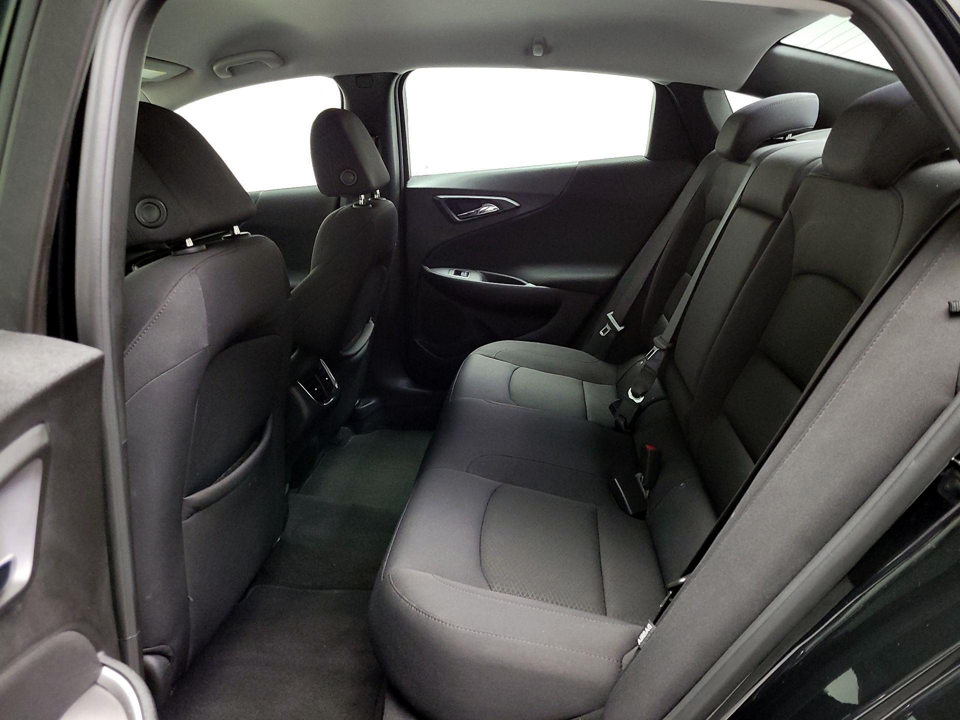 Thumbnail: 2022 Chevrolet Malibu - 19