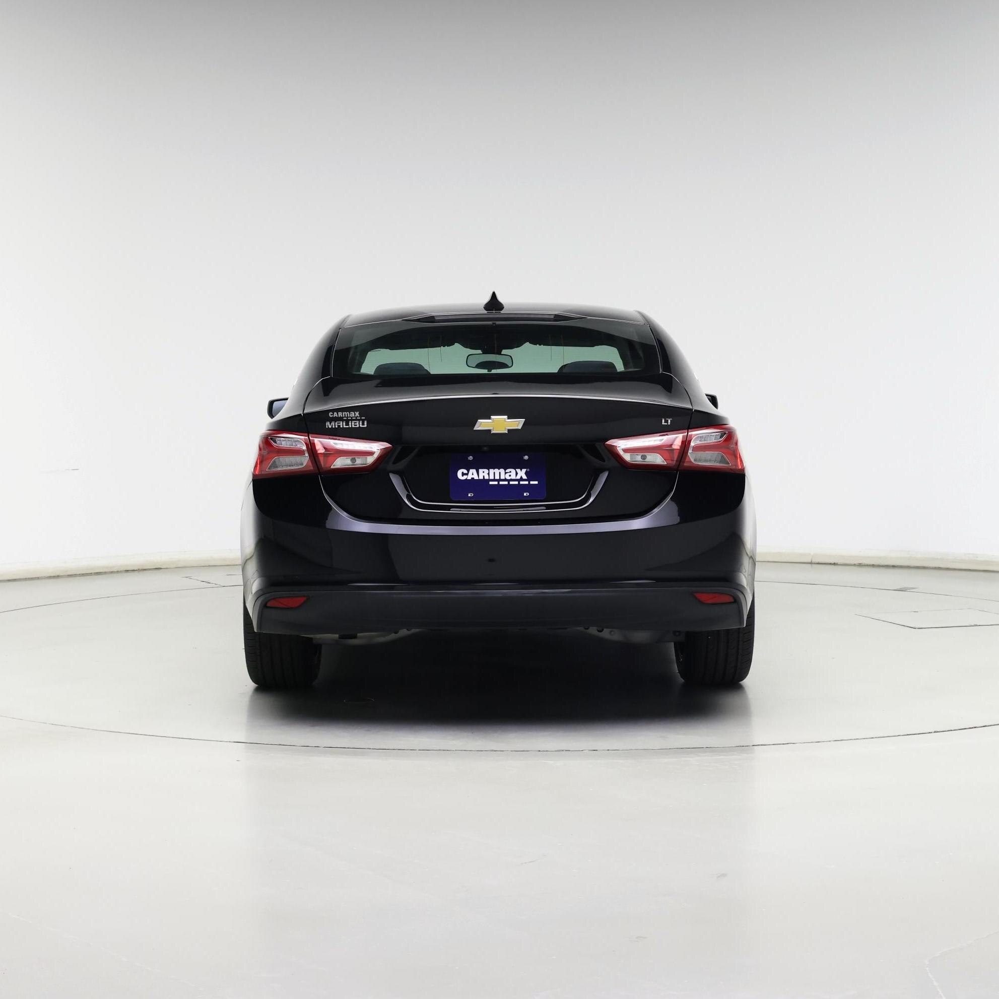 Thumbnail: 2022 Chevrolet Malibu - 6