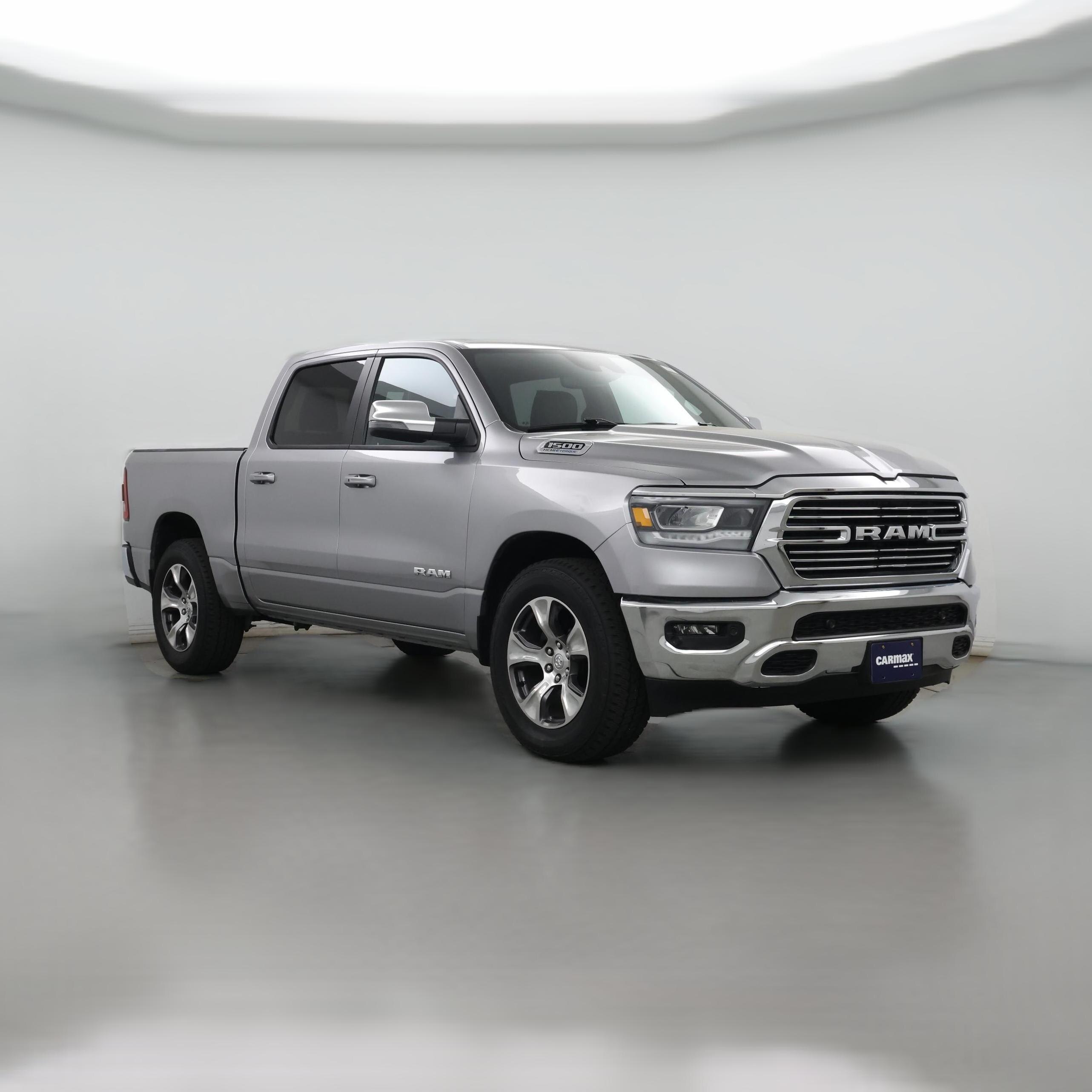 Thumbnail: 2023 RAM 1500 - 1