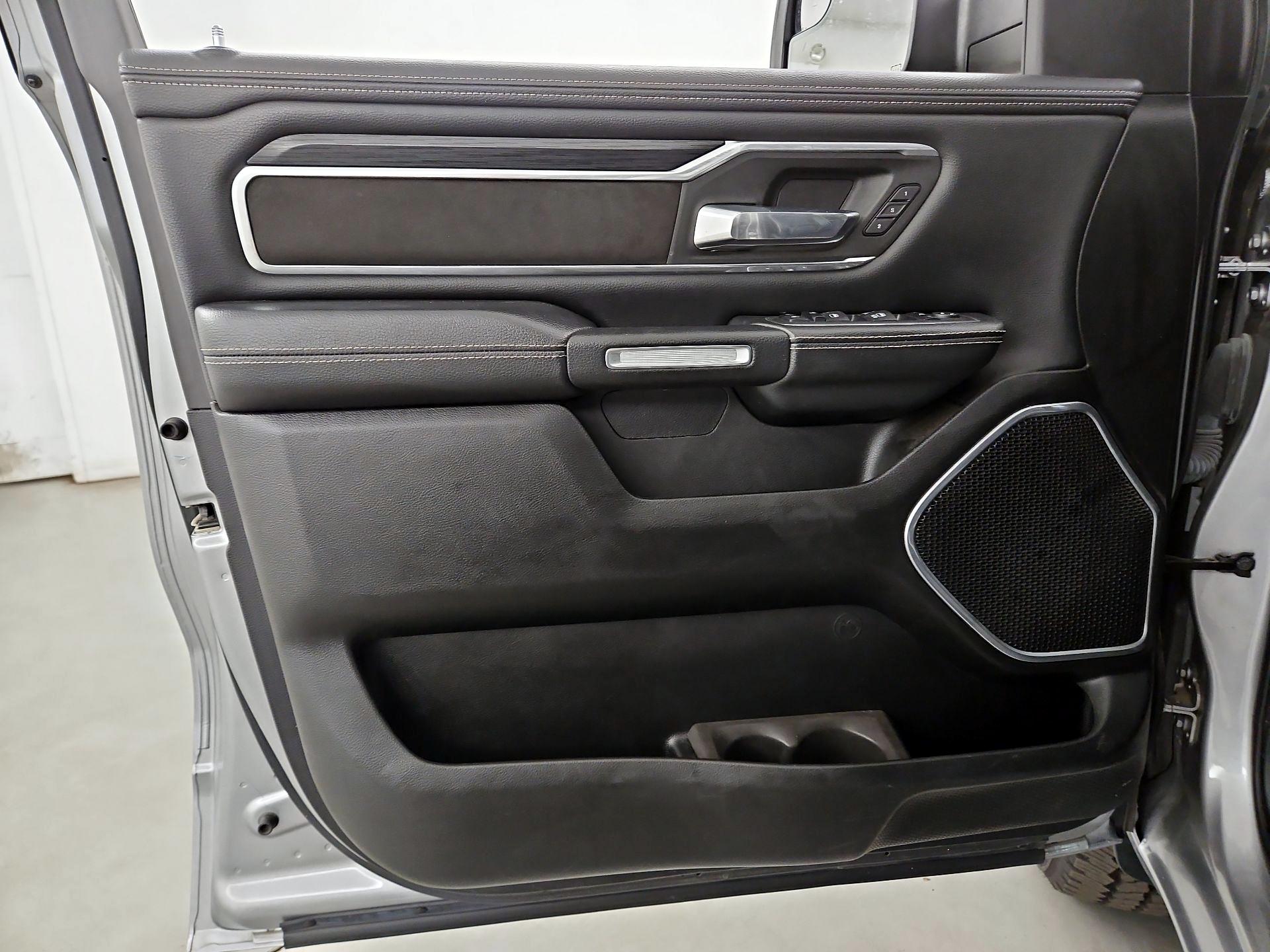 Thumbnail: 2023 RAM 1500 - 12