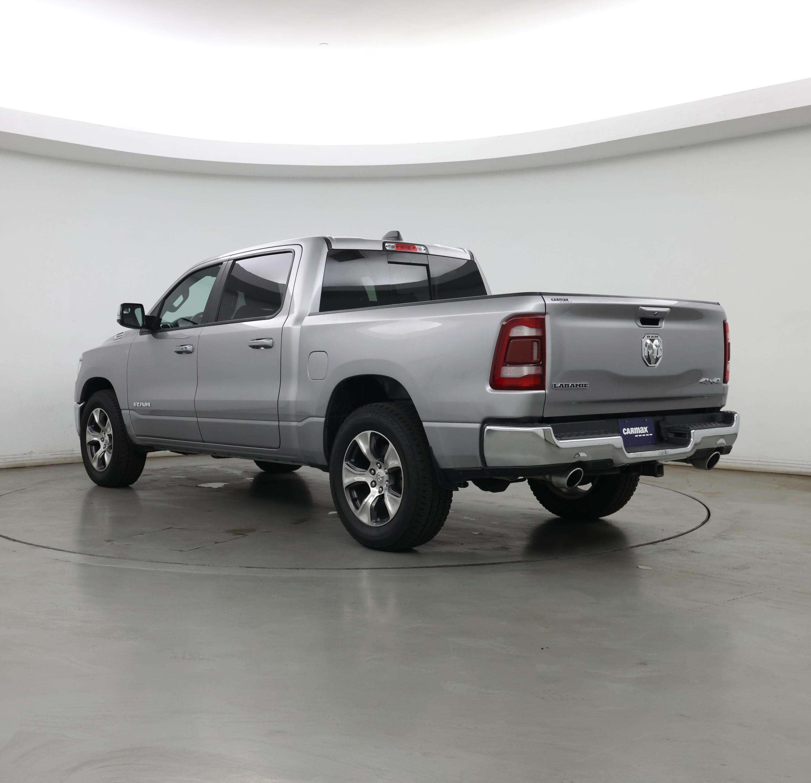 Thumbnail: 2023 RAM 1500 - 2