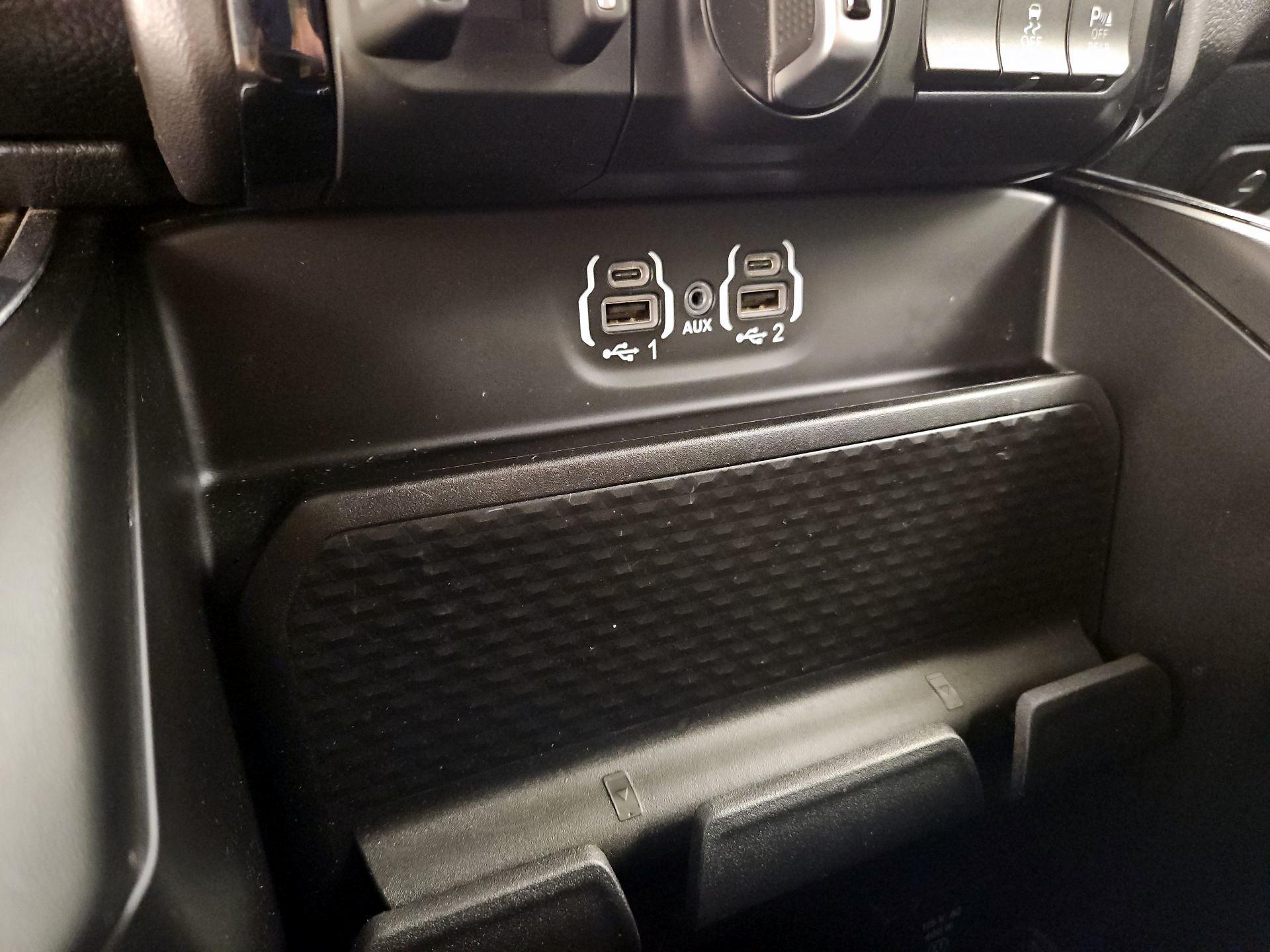 Thumbnail: 2023 RAM 1500 - 19