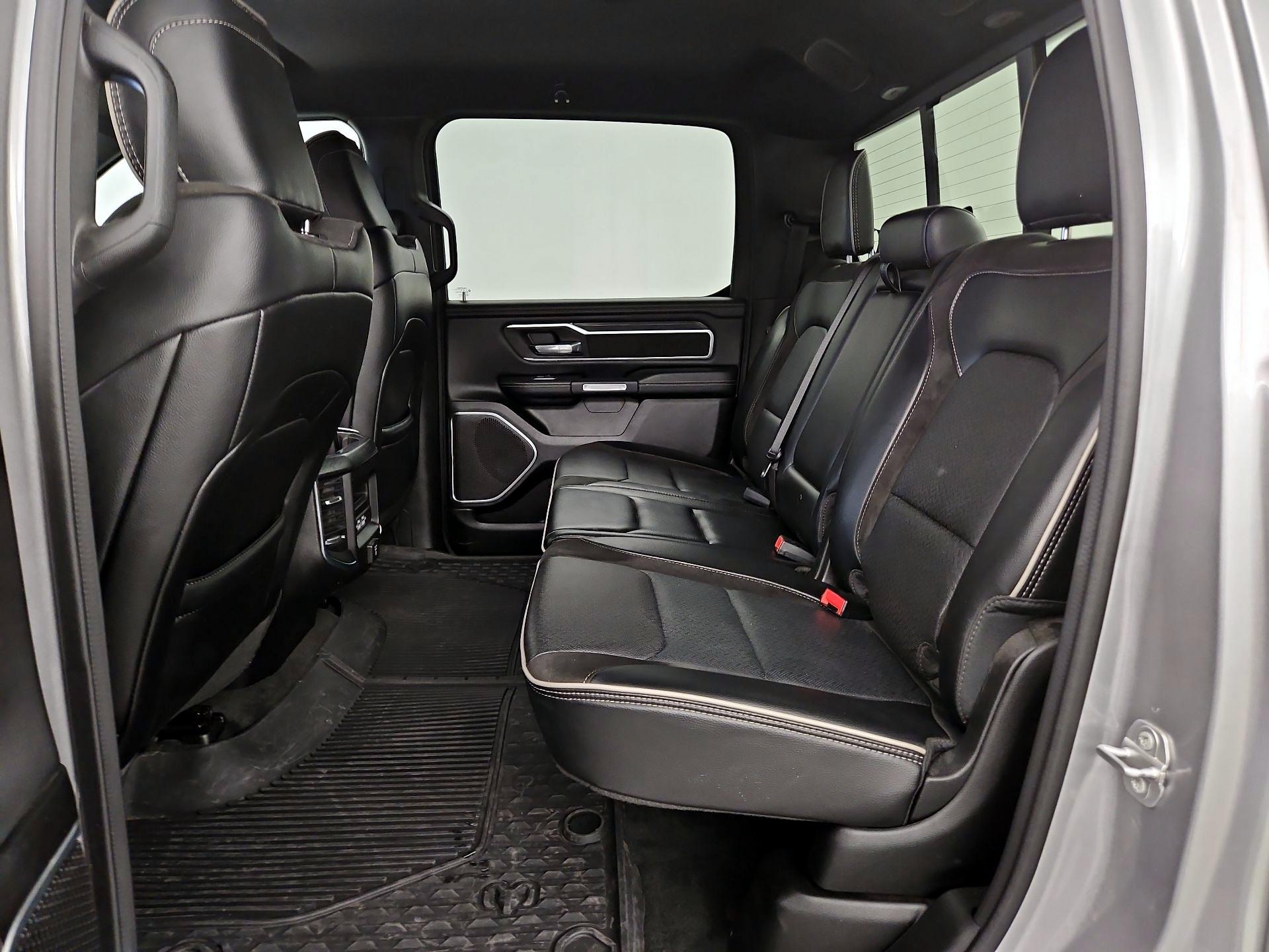 Thumbnail: 2023 RAM 1500 - 20