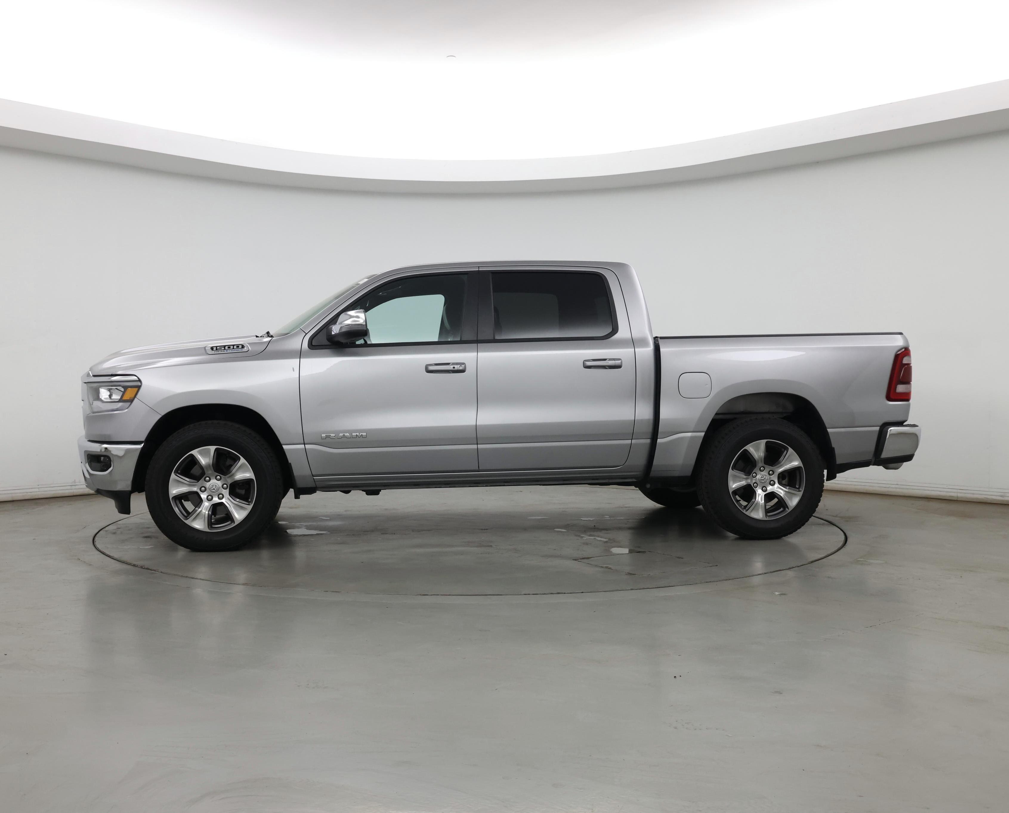 Thumbnail: 2023 RAM 1500 - 3