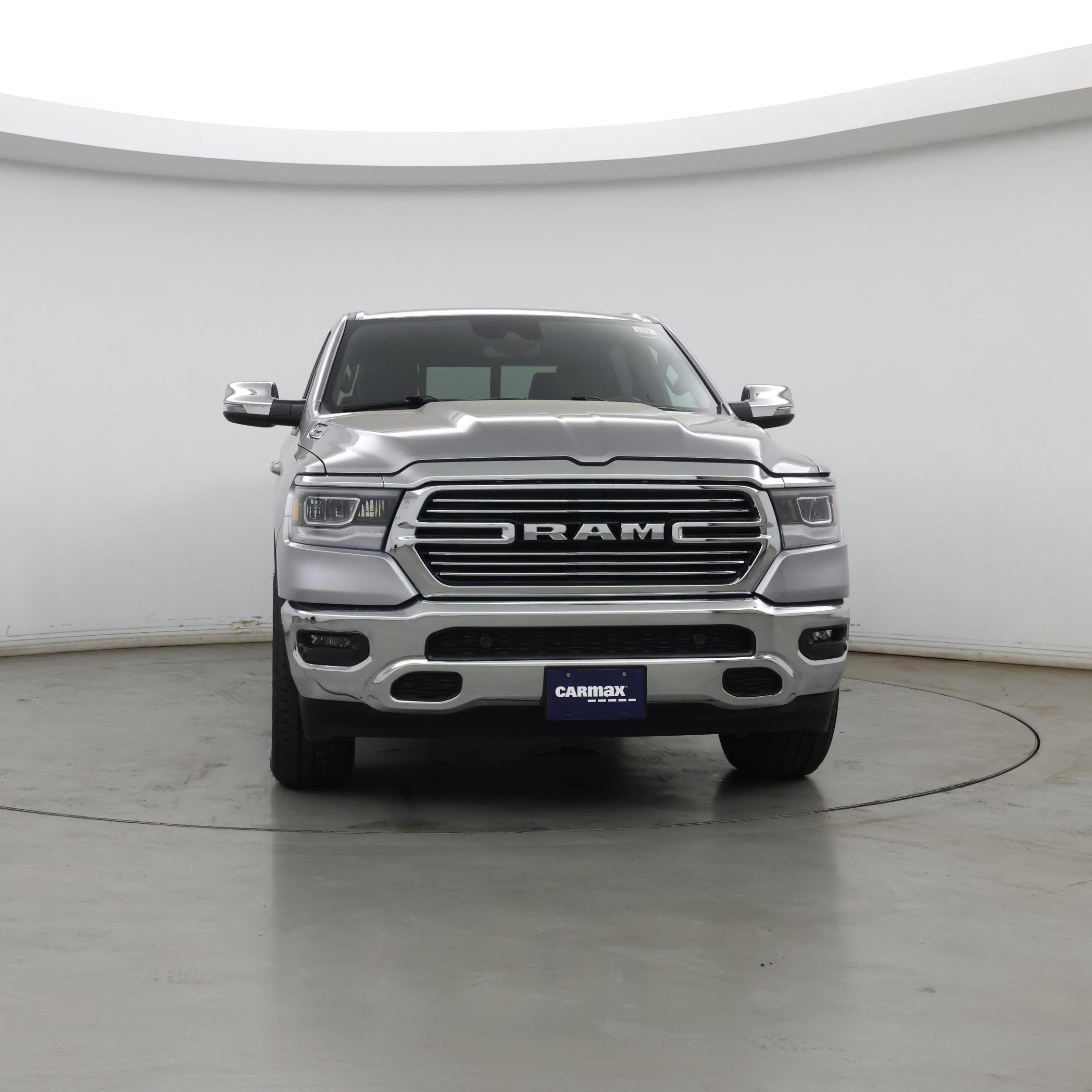 Thumbnail: 2023 RAM 1500 - 5