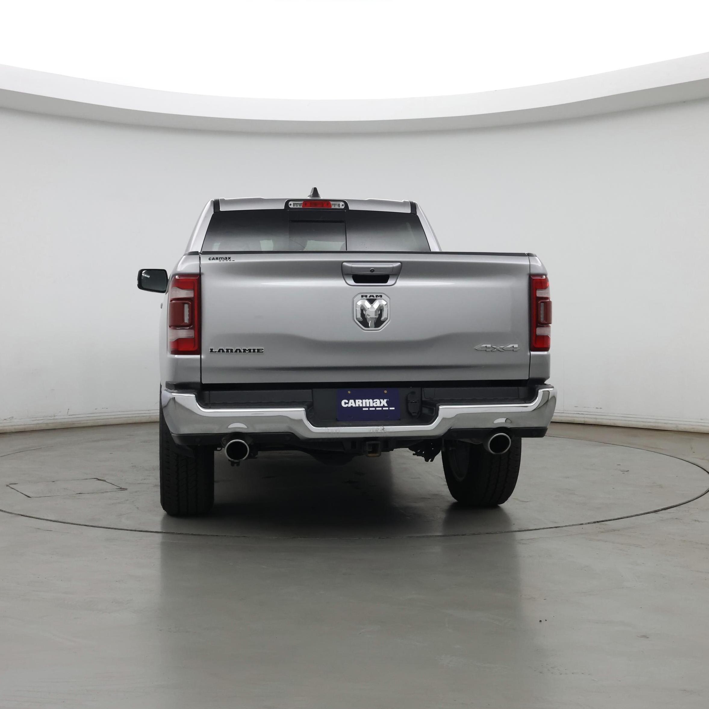 Thumbnail: 2023 RAM 1500 - 6