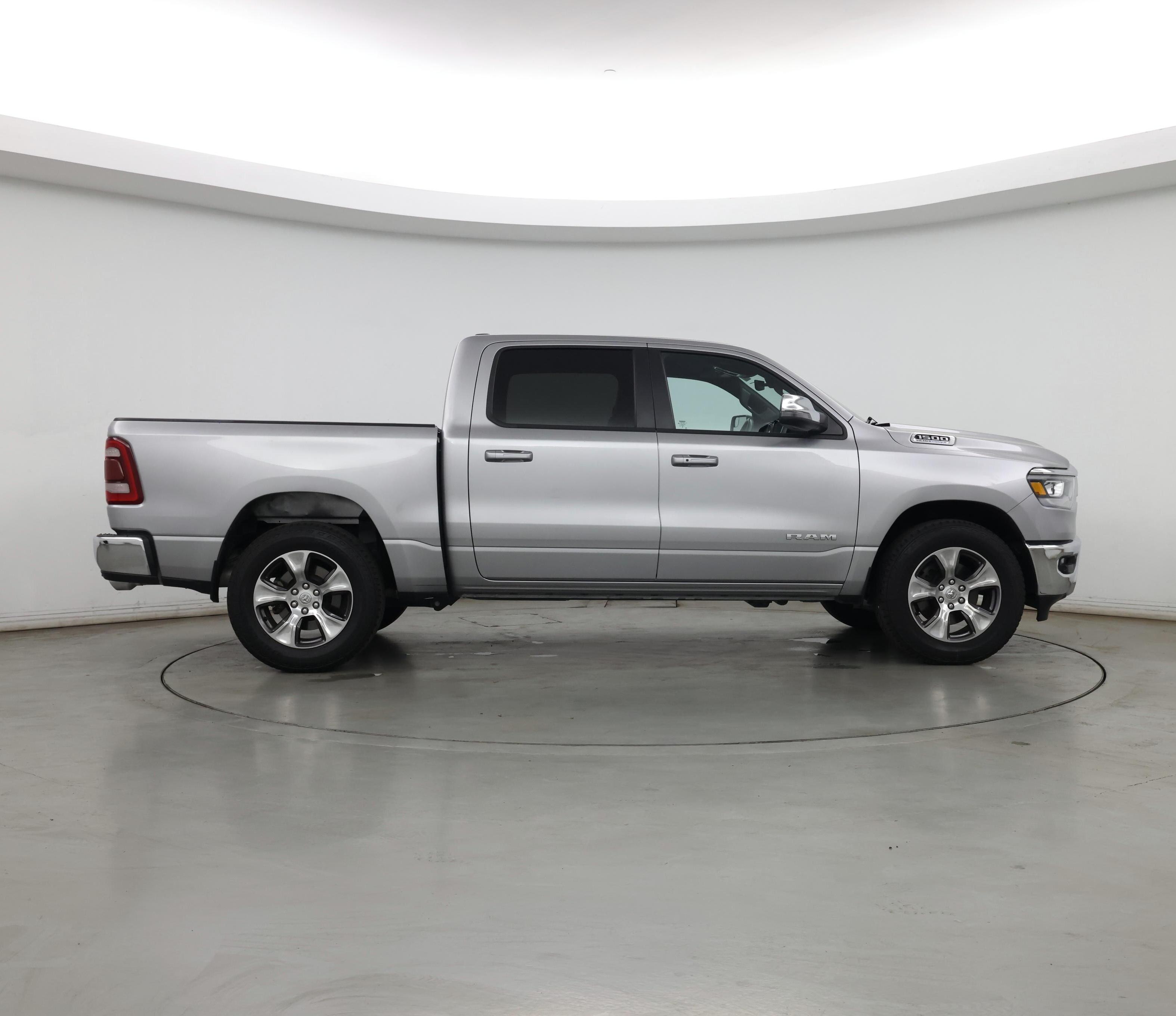 Thumbnail: 2023 RAM 1500 - 7