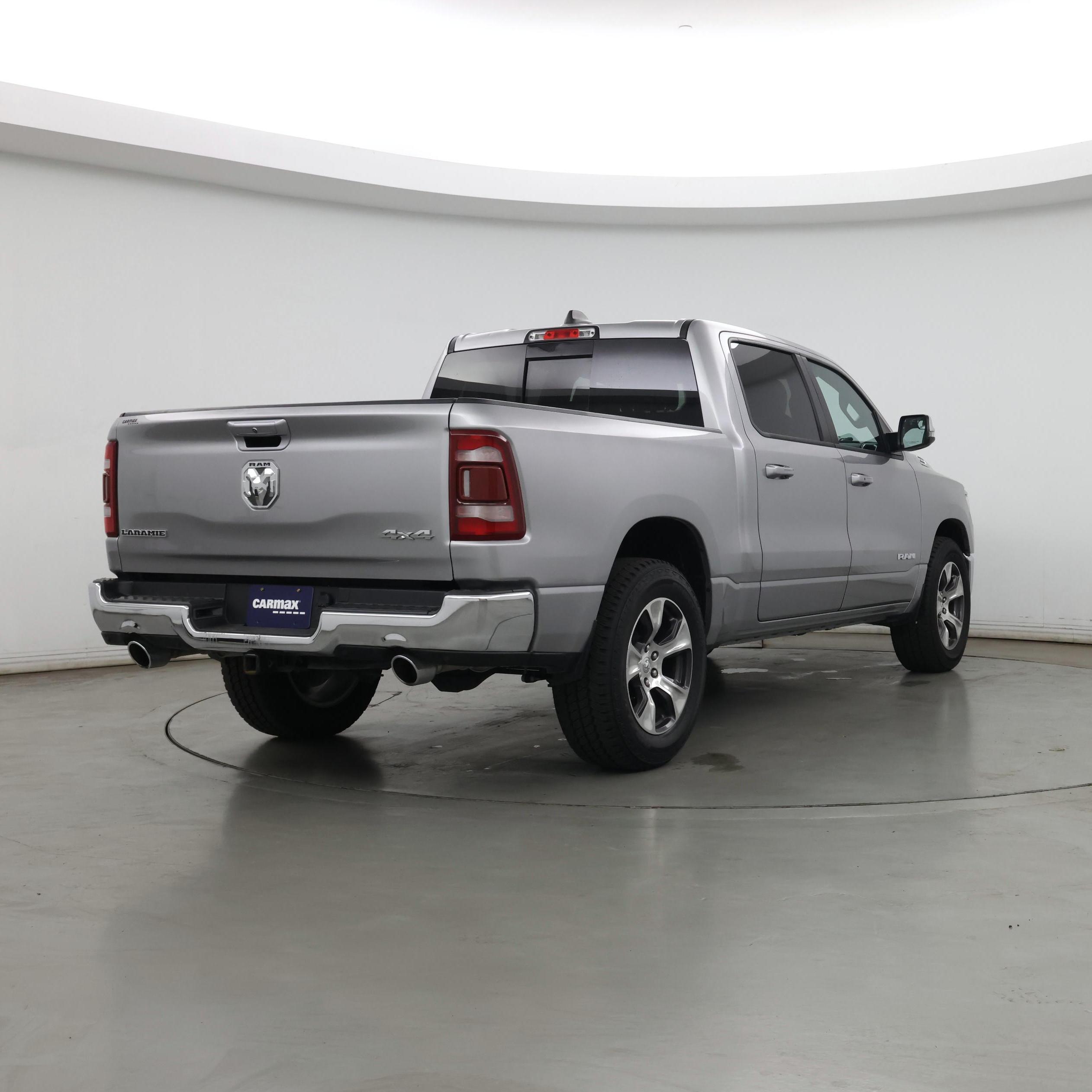 Thumbnail: 2023 RAM 1500 - 8