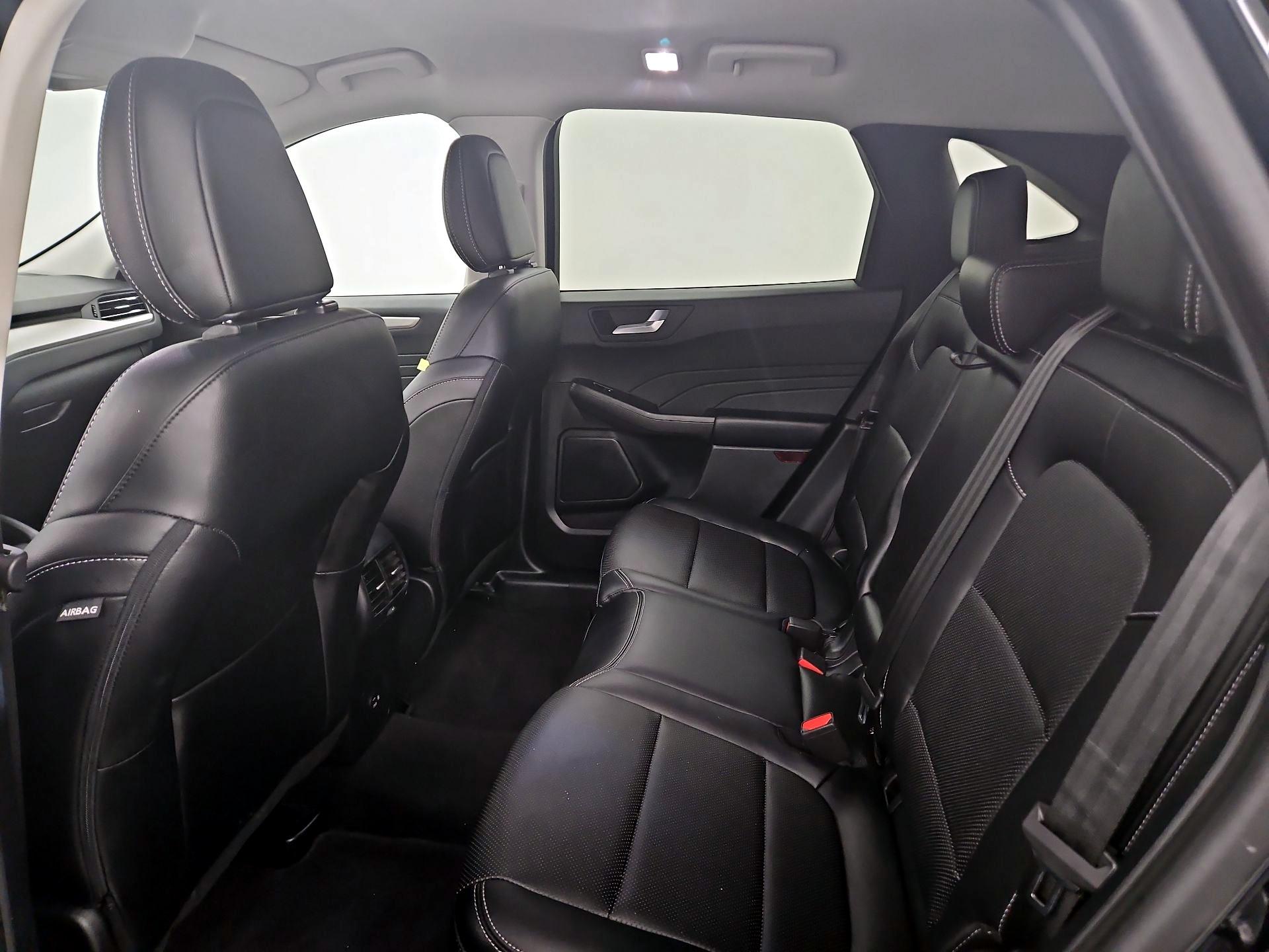 Thumbnail: 2021 Ford Escape - 19